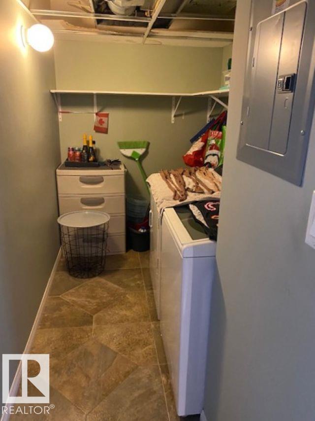 Photo 10 at 404 - 78 A Mckenney Avenue NW, Mission, St. Albert