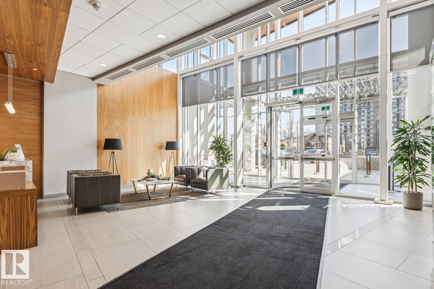 703 - 14105 West Block Drive NW, Glenora, Edmonton