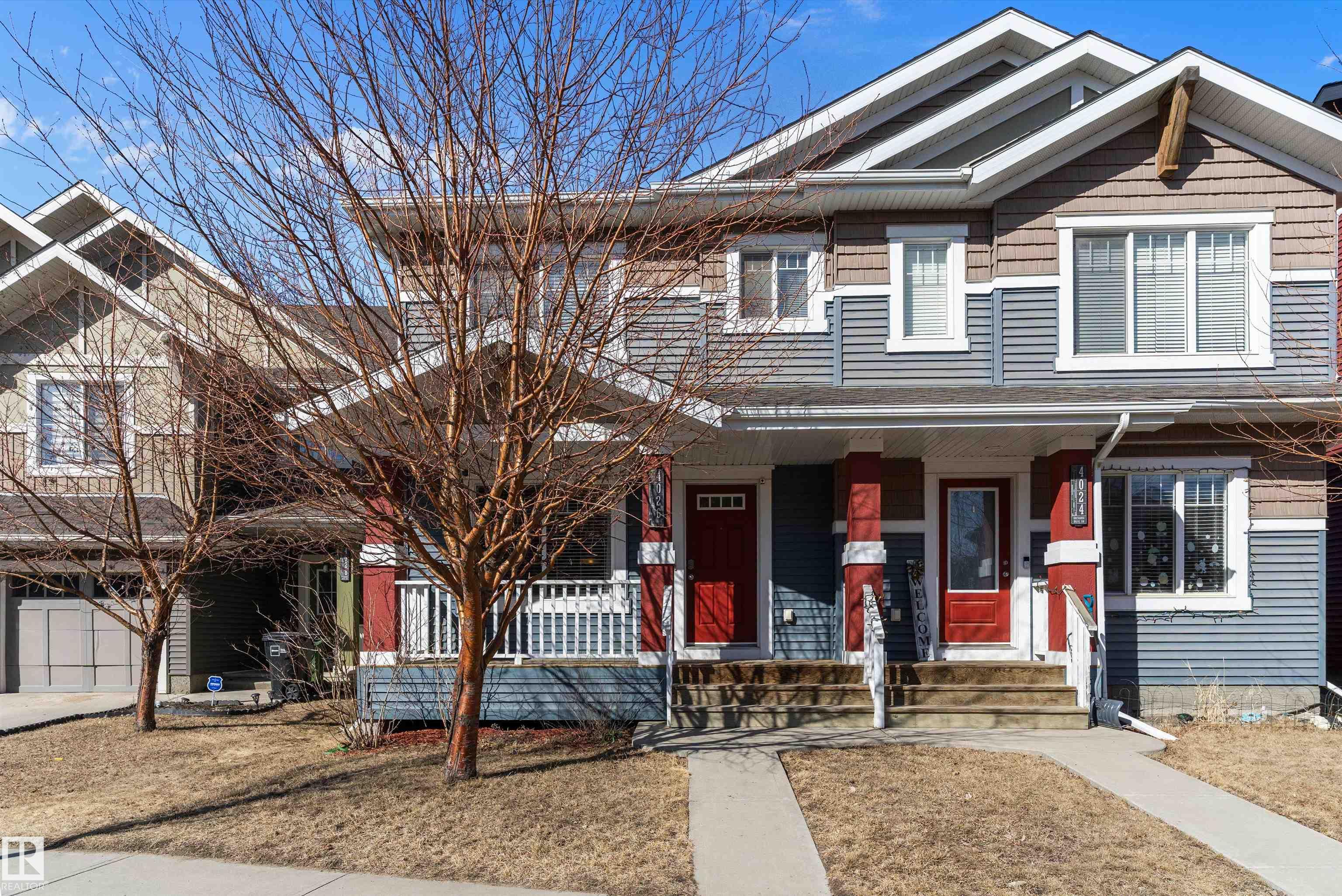 4026 Orchards Drive SW, The Orchards At Ellerslie, Edmonton