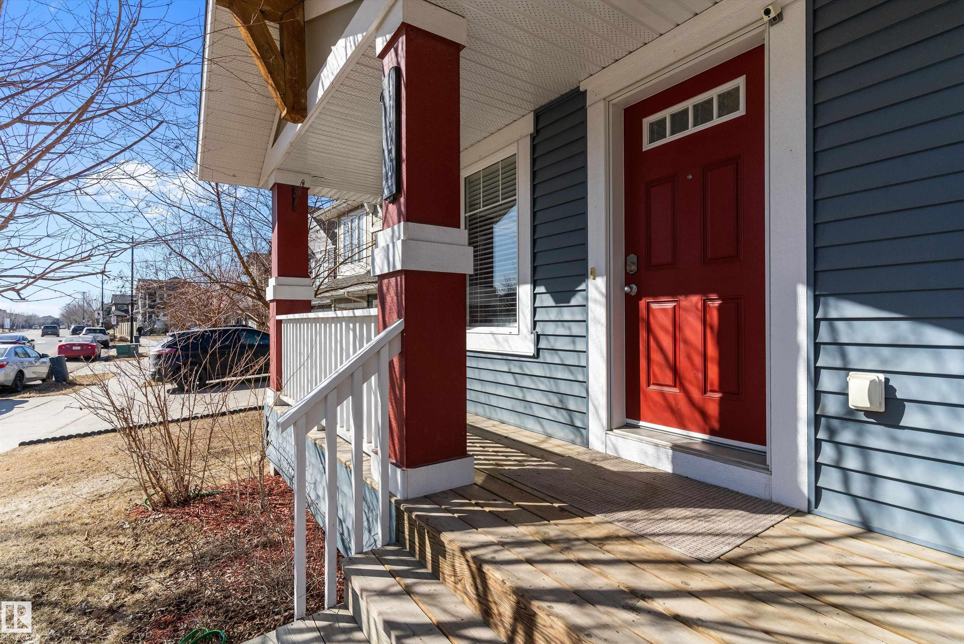 4026 Orchards Drive SW, The Orchards At Ellerslie, Edmonton