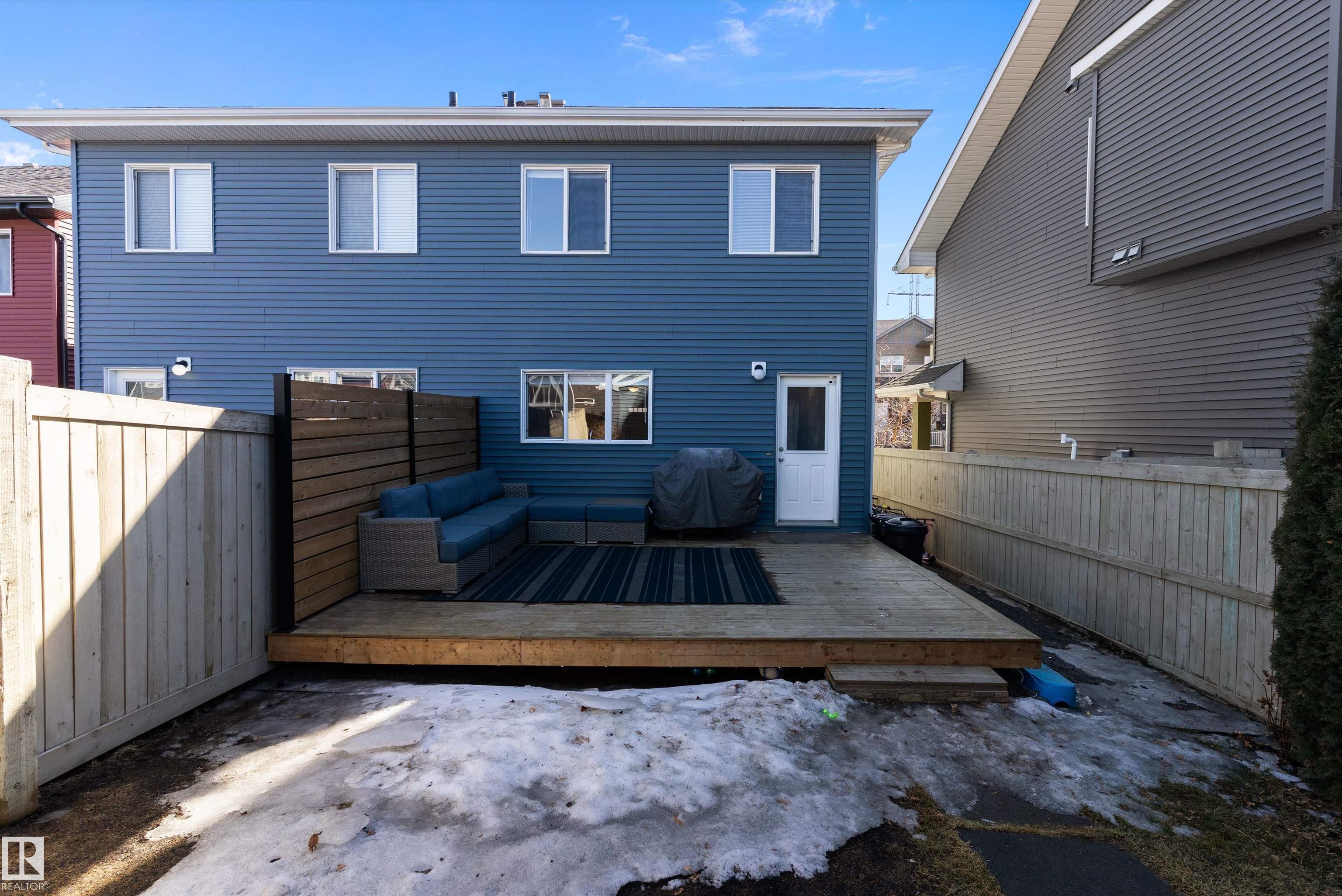 Photo 38 at 4026 Orchards Drive SW, The Orchards At Ellerslie, Edmonton