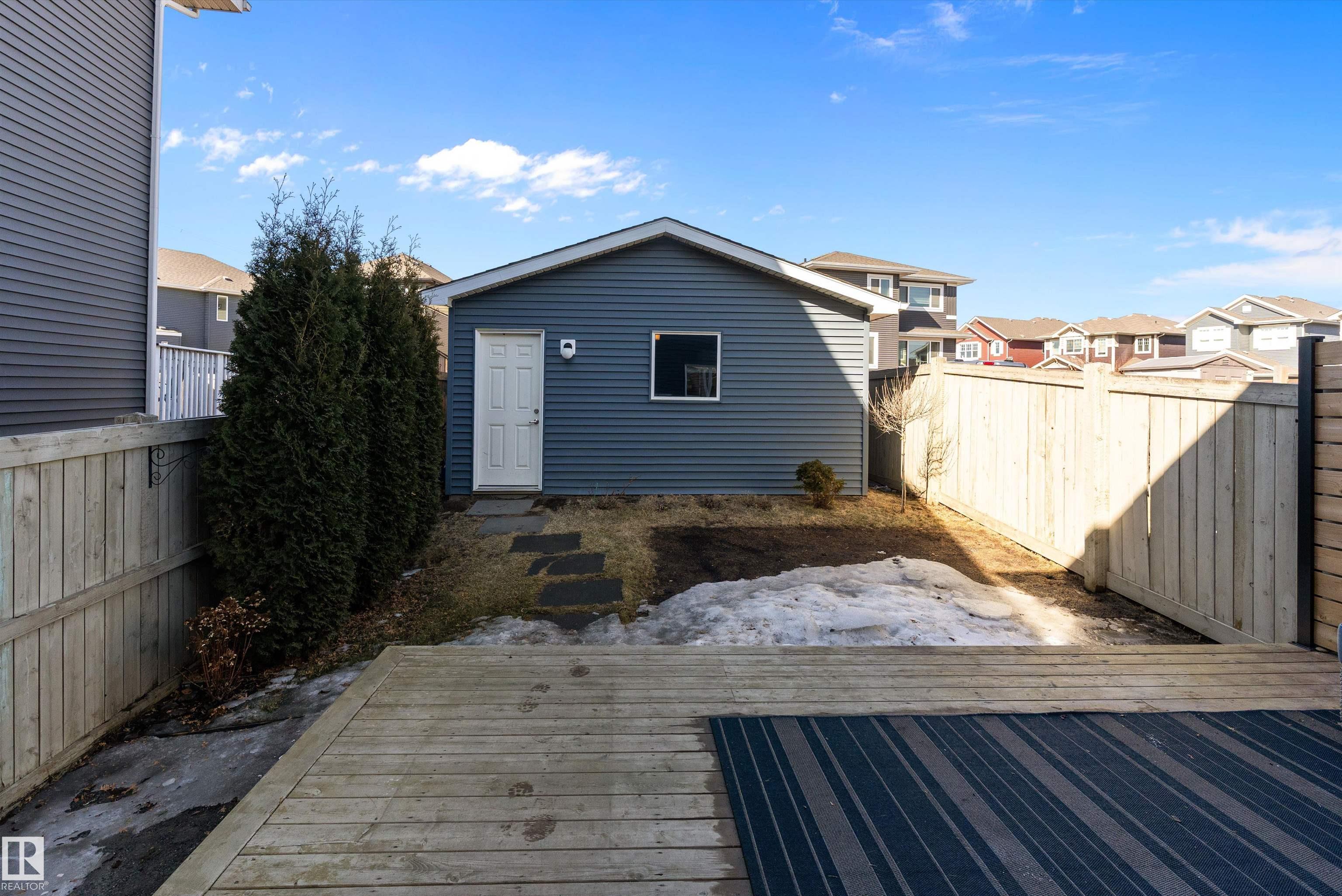 Photo 41 at 4026 Orchards Drive SW, The Orchards At Ellerslie, Edmonton