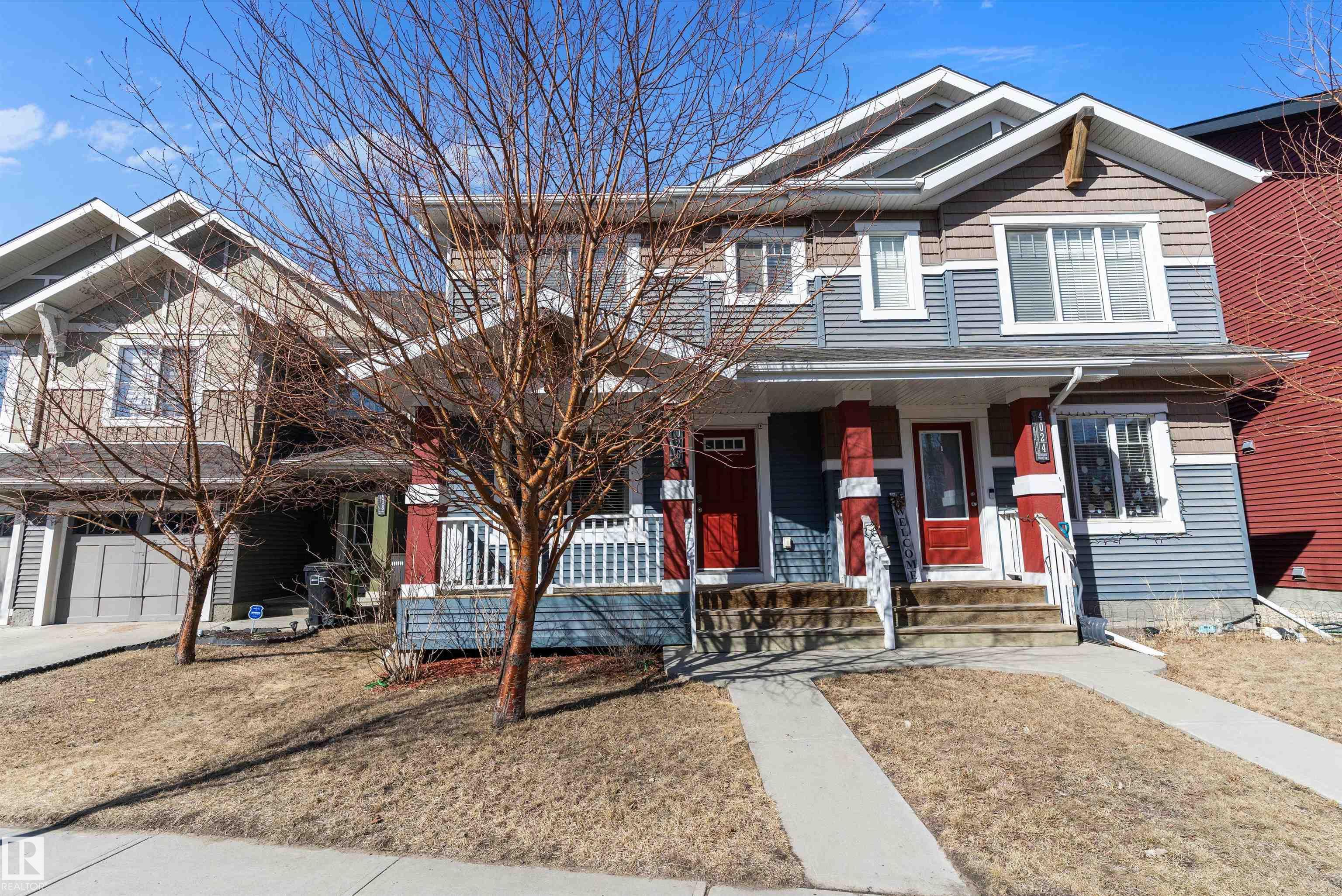 Photo 44 at 4026 Orchards Drive SW, The Orchards At Ellerslie, Edmonton