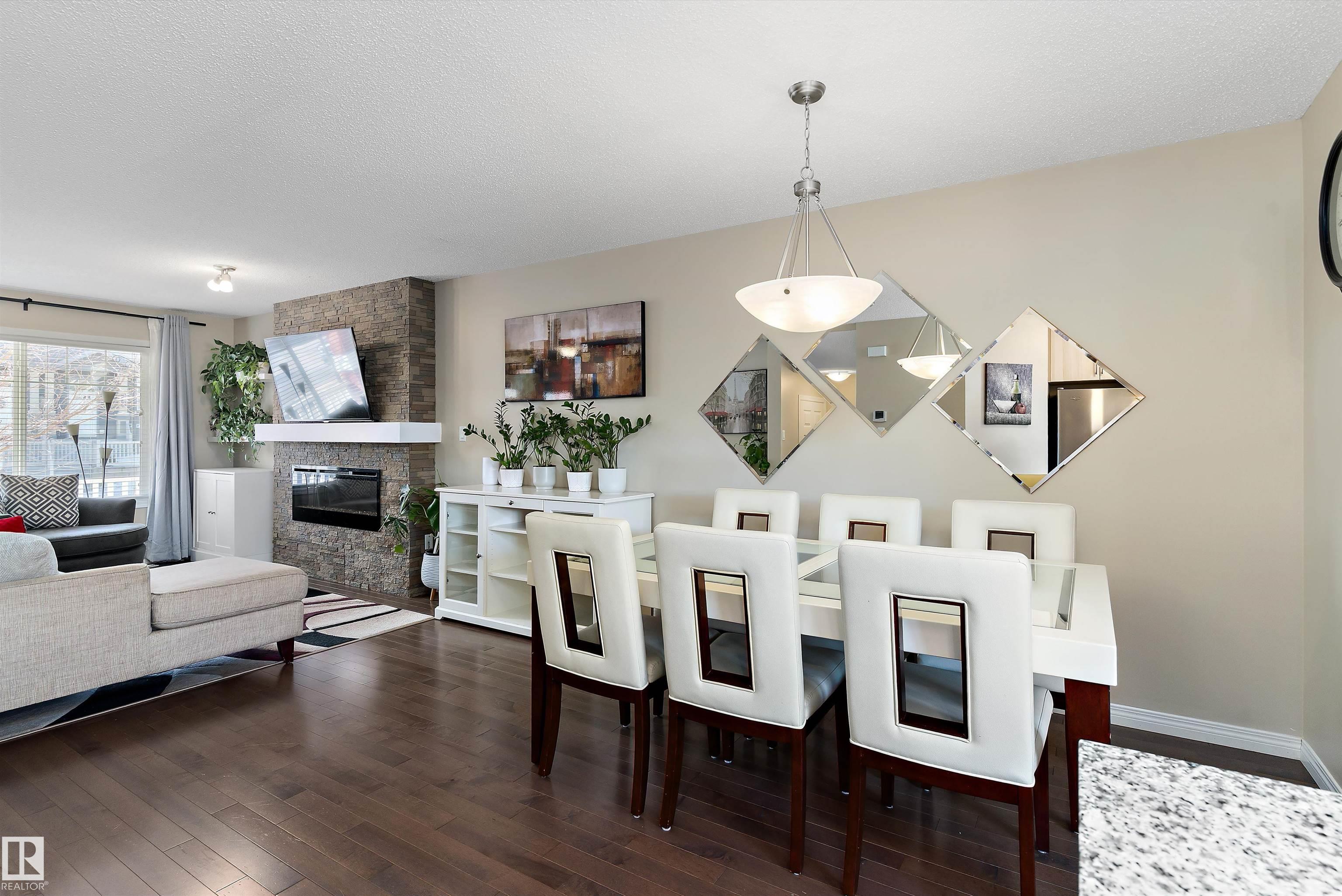 Photo 10 at 4026 Orchards Drive SW, The Orchards At Ellerslie, Edmonton