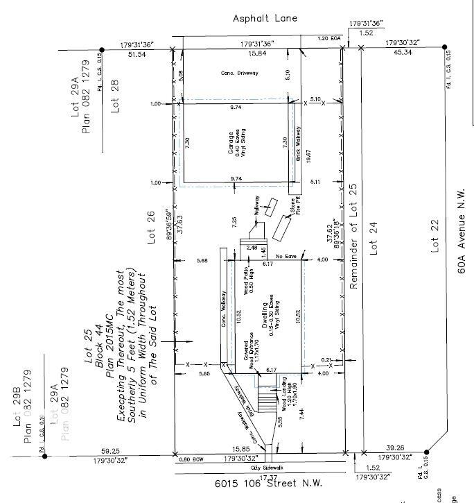 6015 106 Street NW, Pleasantview, Edmonton