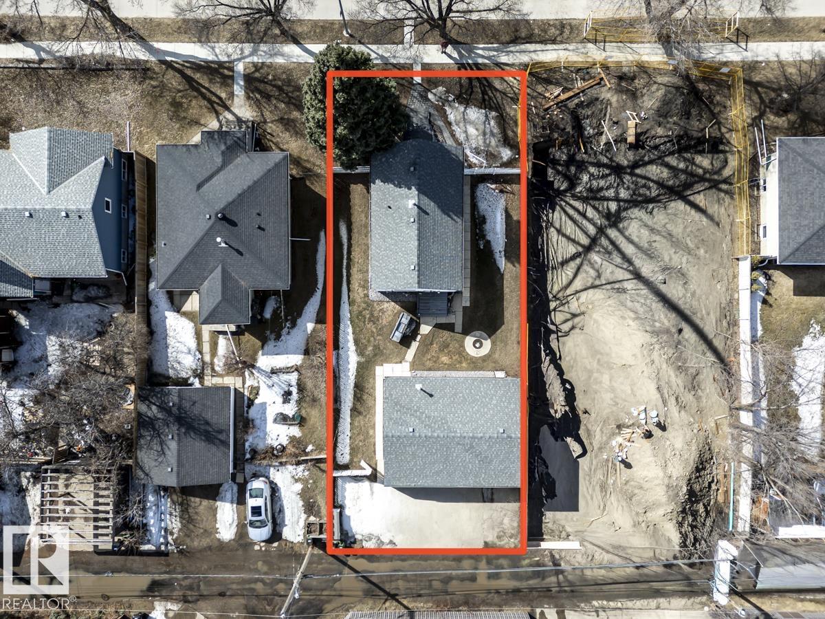 Photo 47 at 6015 106 Street NW, Pleasantview, Edmonton