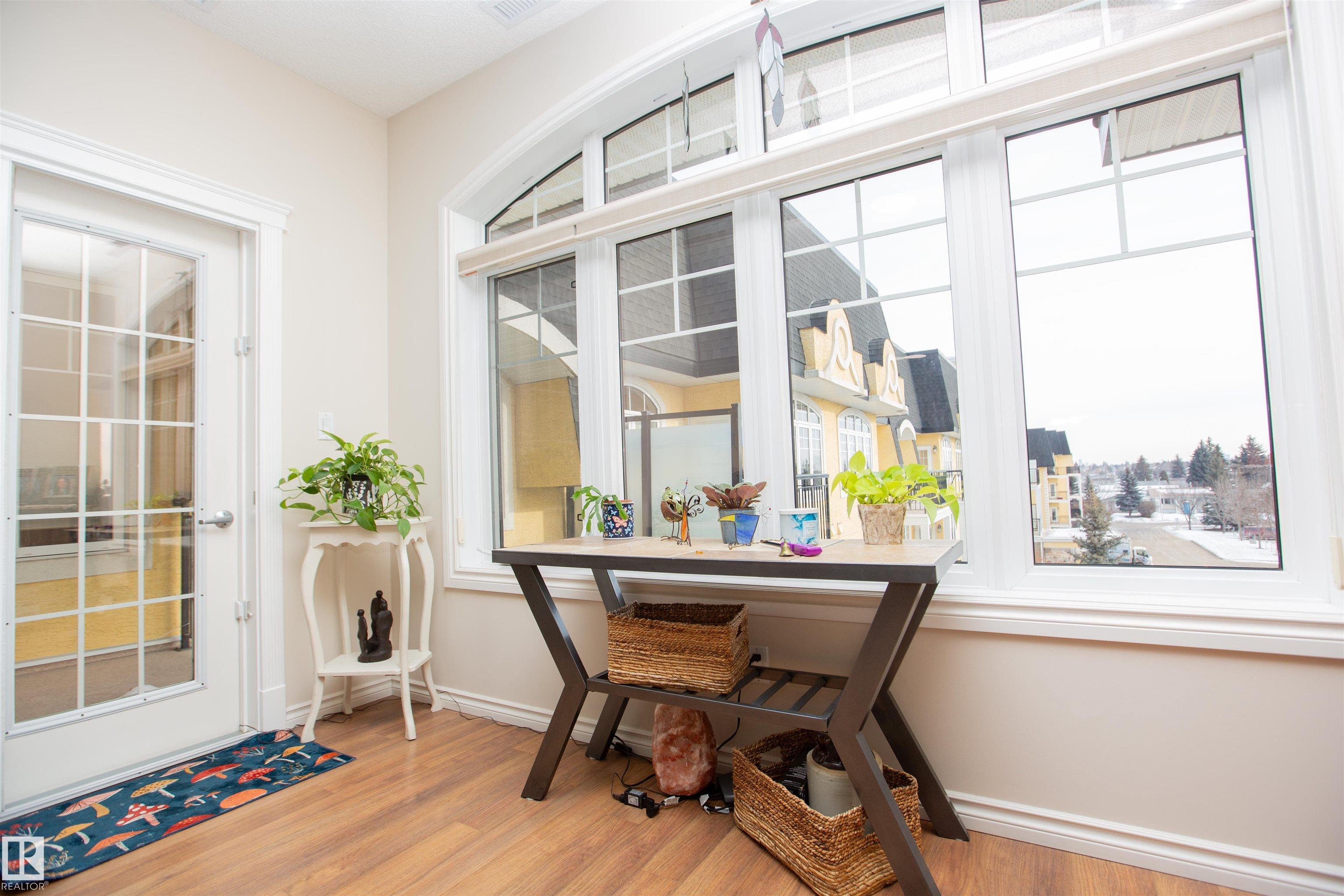 Photo 11 at 404 - 9820 165 Street NW, Glenwood, Edmonton