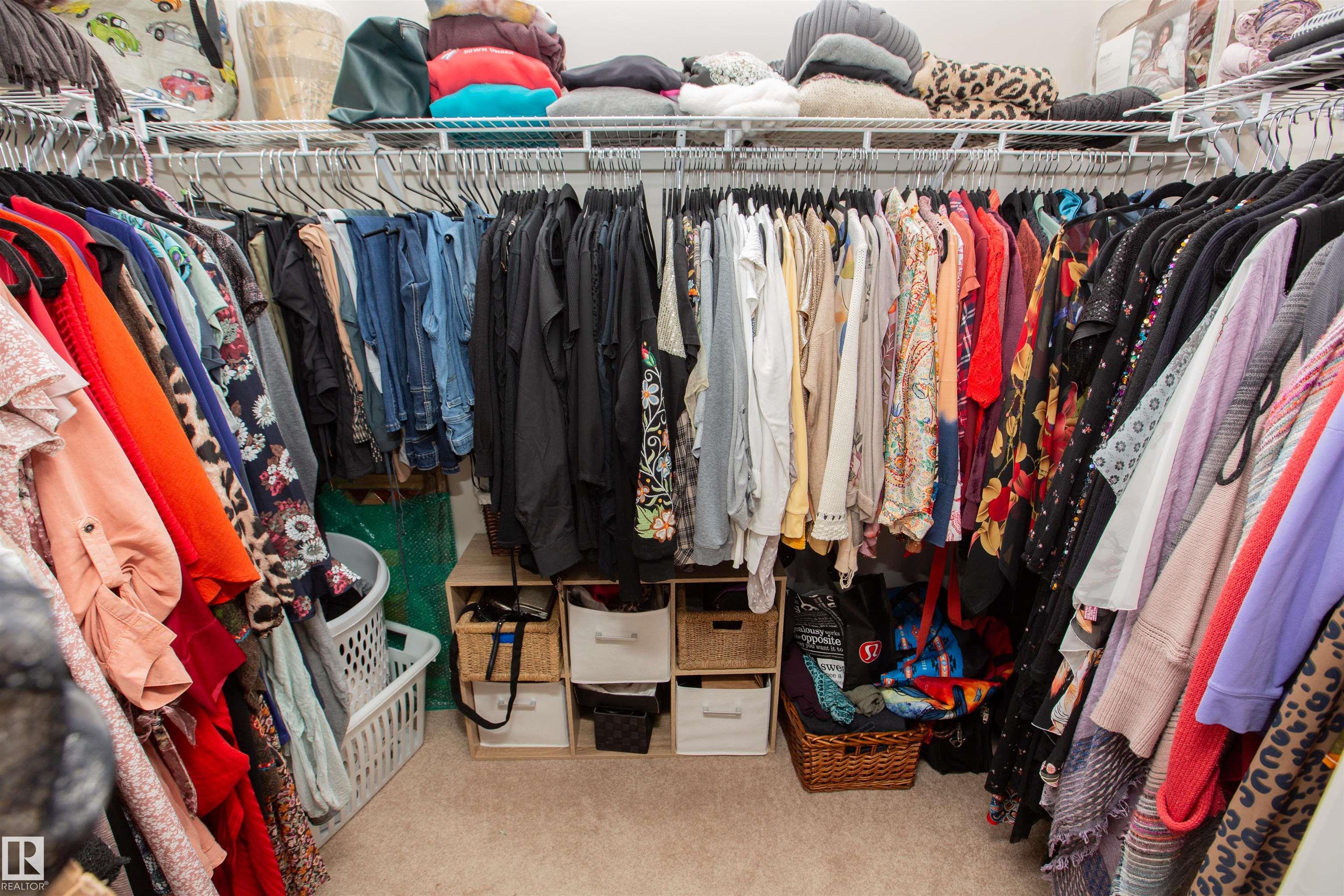 Photo 14 at 404 - 9820 165 Street NW, Glenwood, Edmonton