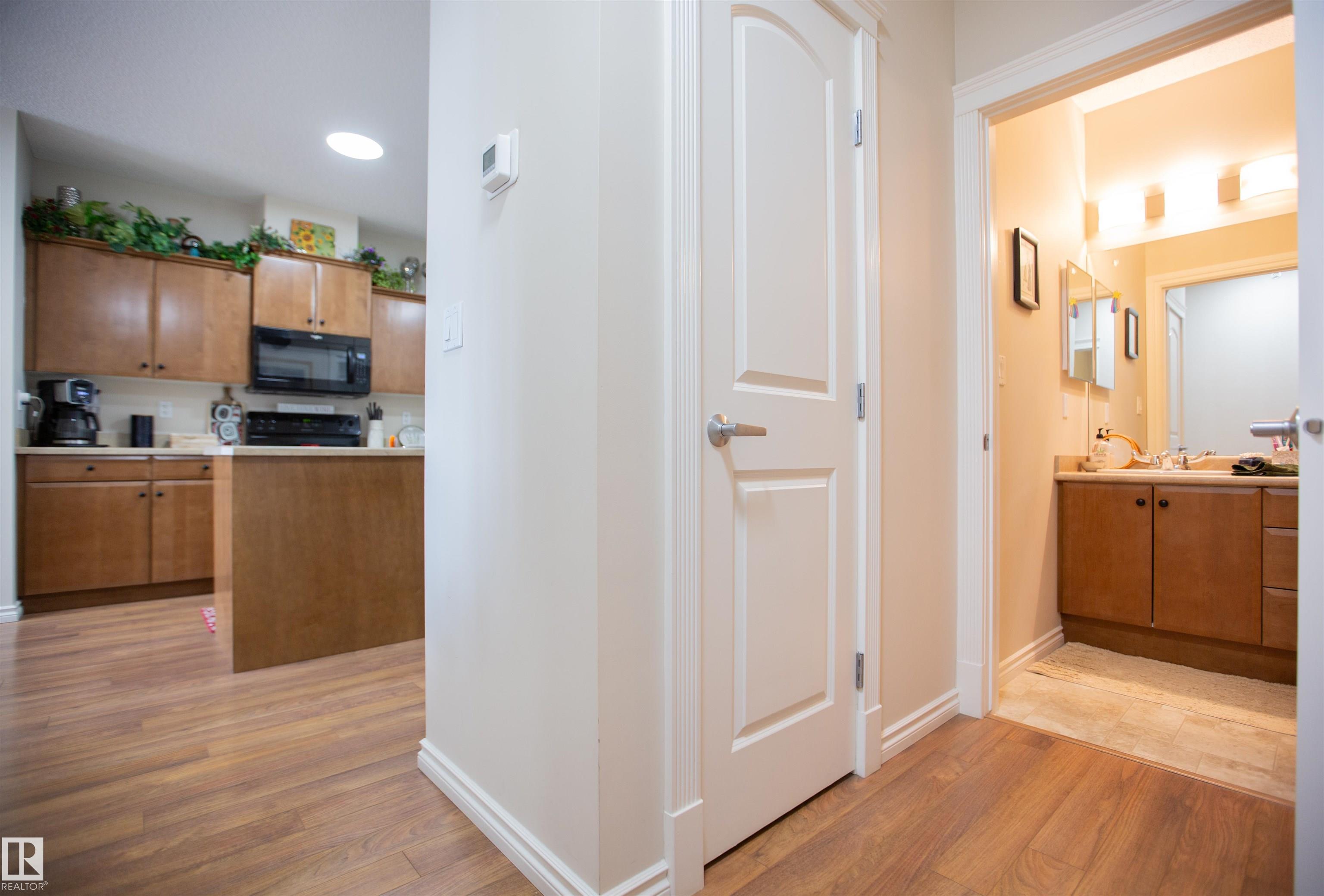 Photo 17 at 404 - 9820 165 Street NW, Glenwood, Edmonton