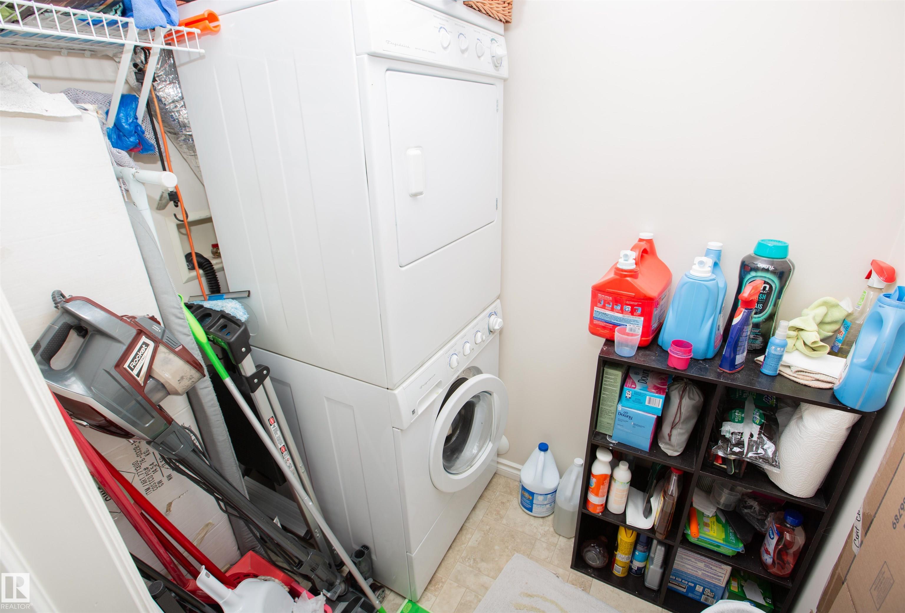 Photo 19 at 404 - 9820 165 Street NW, Glenwood, Edmonton