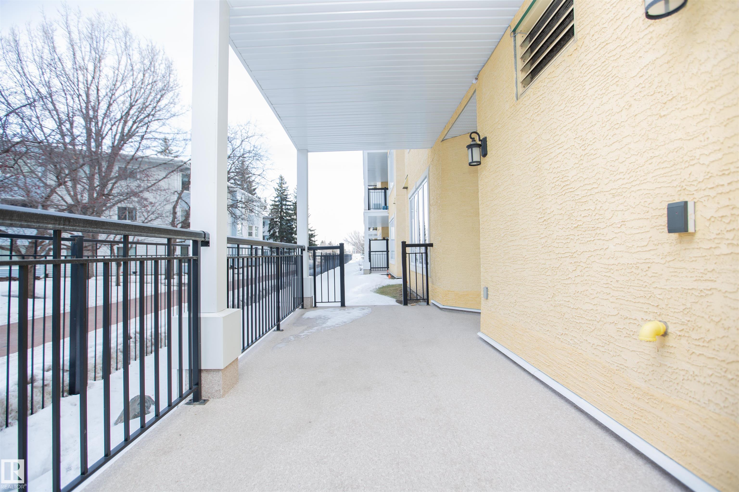 Photo 20 at 404 - 9820 165 Street NW, Glenwood, Edmonton