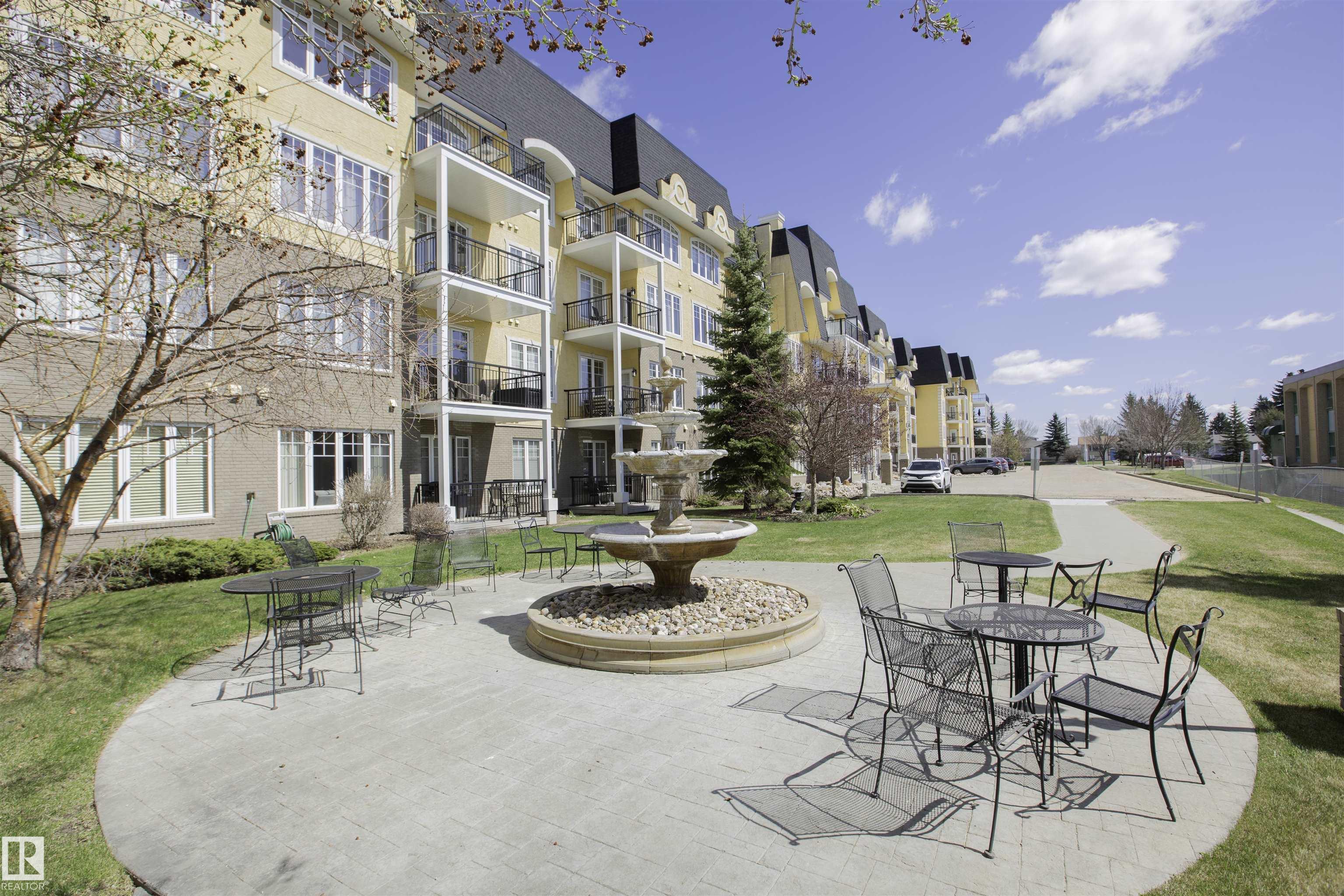 Picture for #404 9820 165 ST NW