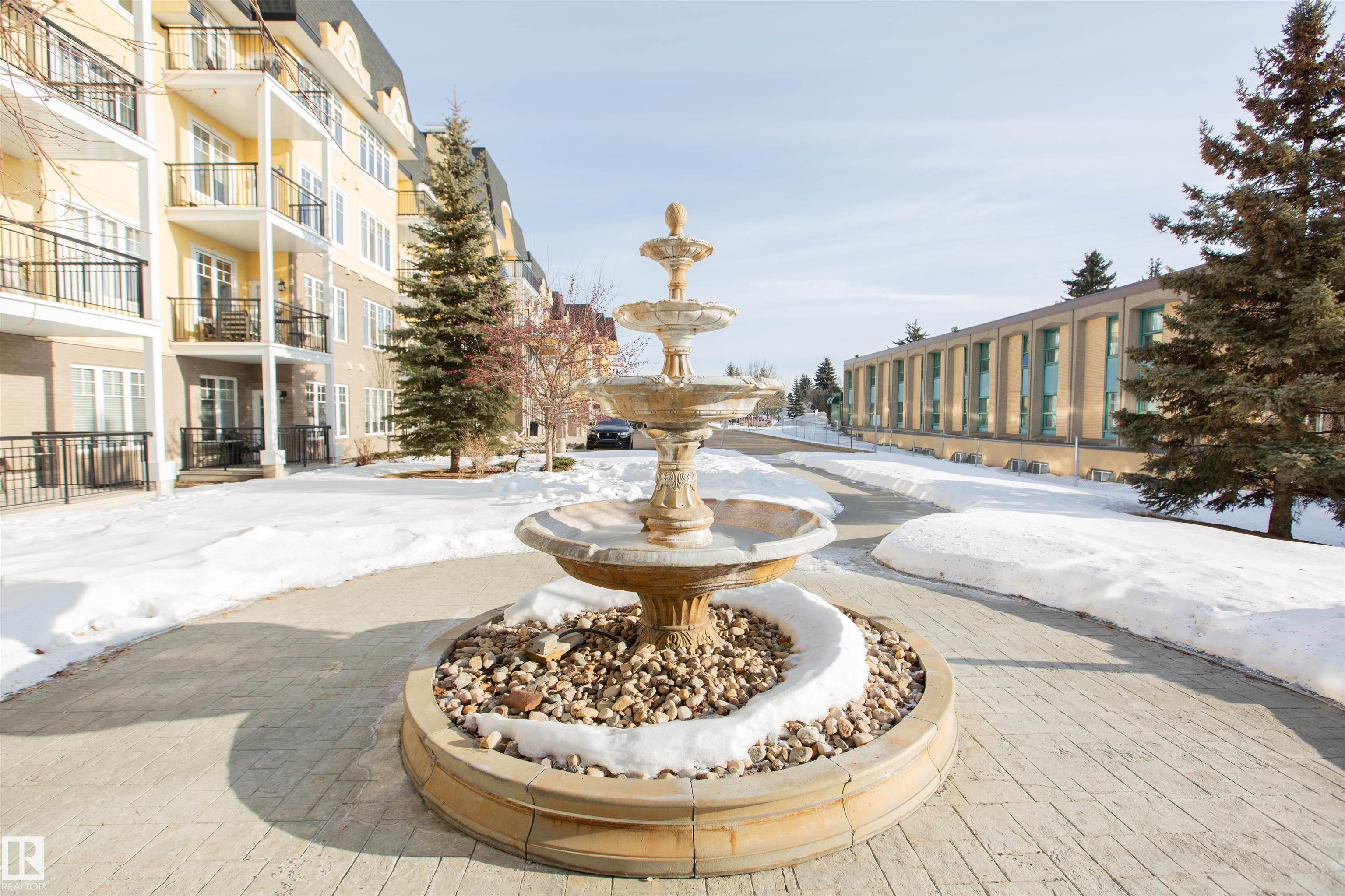 404 - 9820 165 Street NW, Glenwood, Edmonton