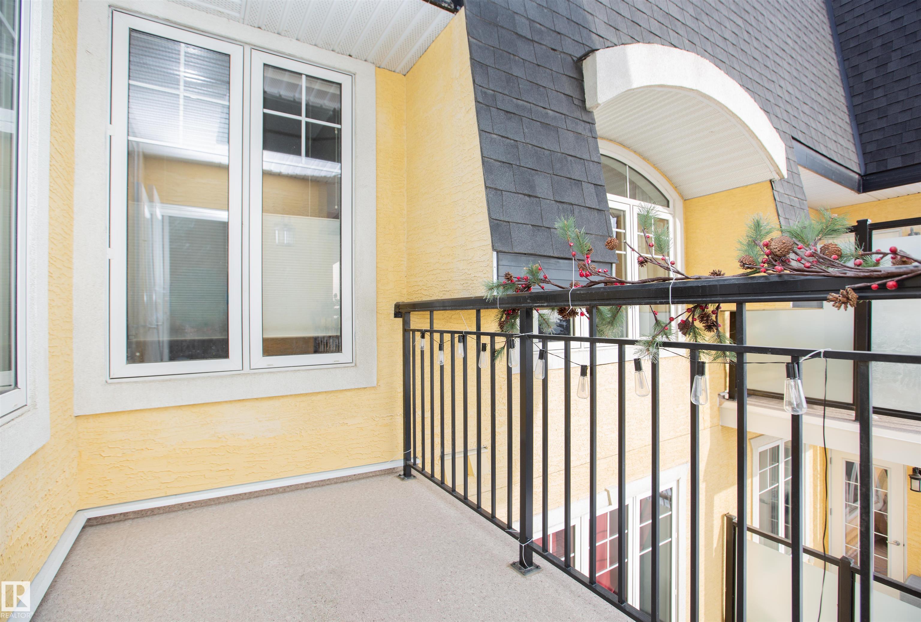 Photo 21 at 404 - 9820 165 Street NW, Glenwood, Edmonton