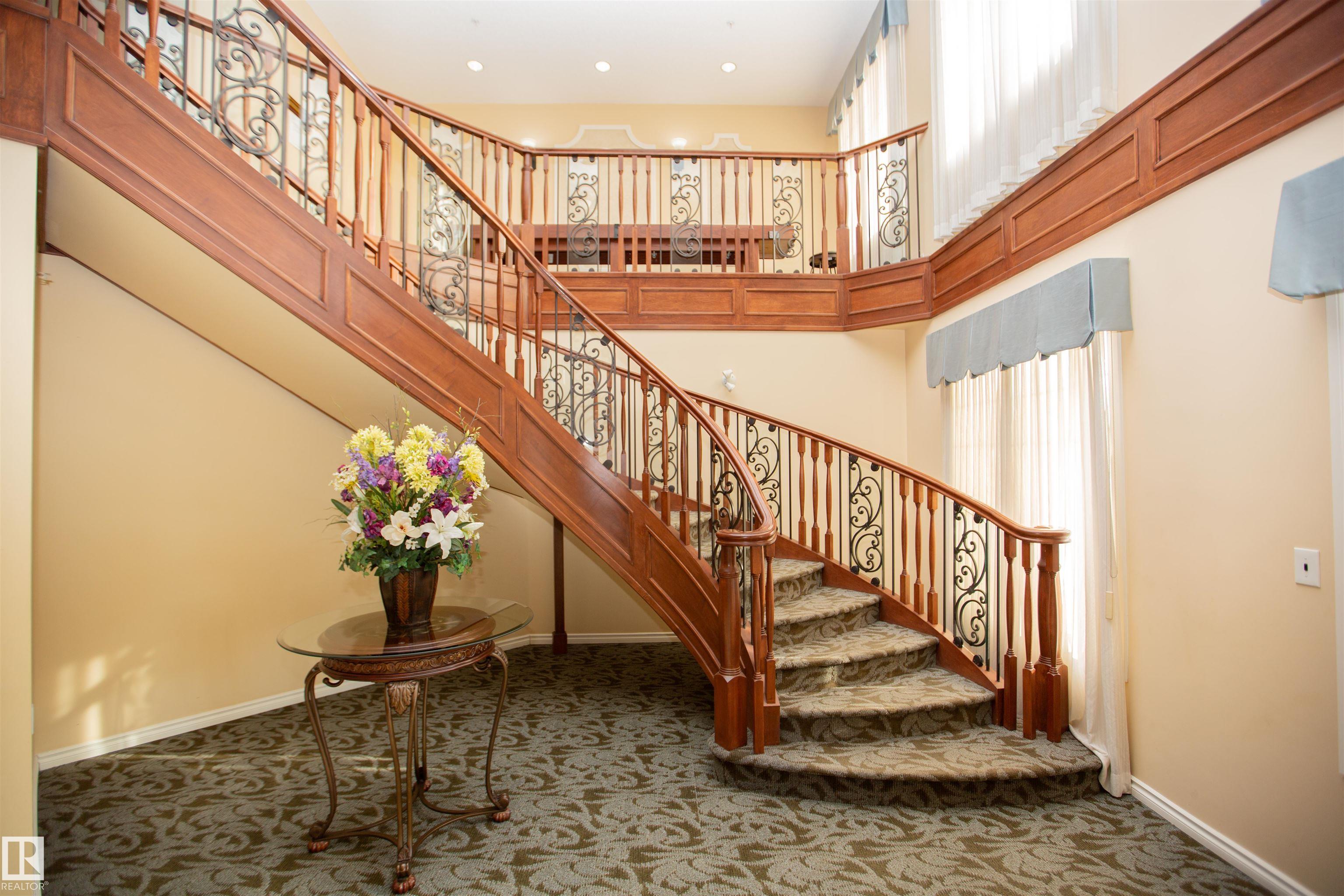 Photo 22 at 404 - 9820 165 Street NW, Glenwood, Edmonton