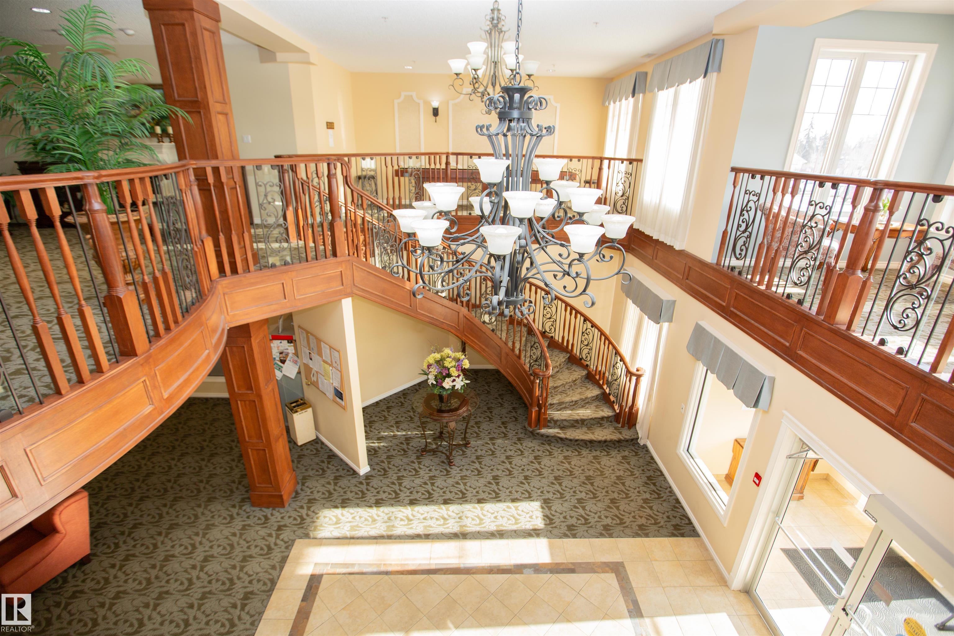 Photo 23 at 404 - 9820 165 Street NW, Glenwood, Edmonton