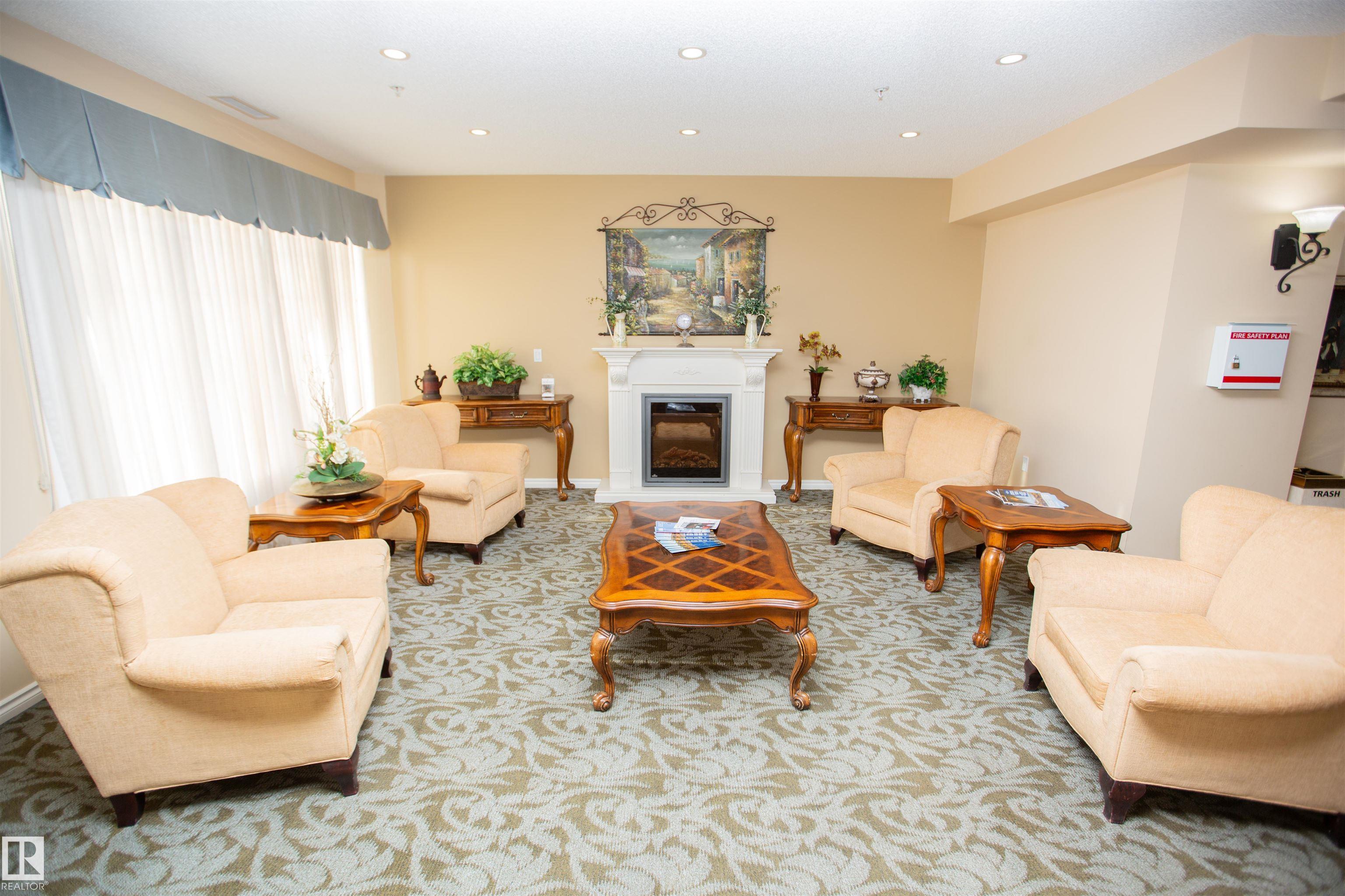 Photo 24 at 404 - 9820 165 Street NW, Glenwood, Edmonton