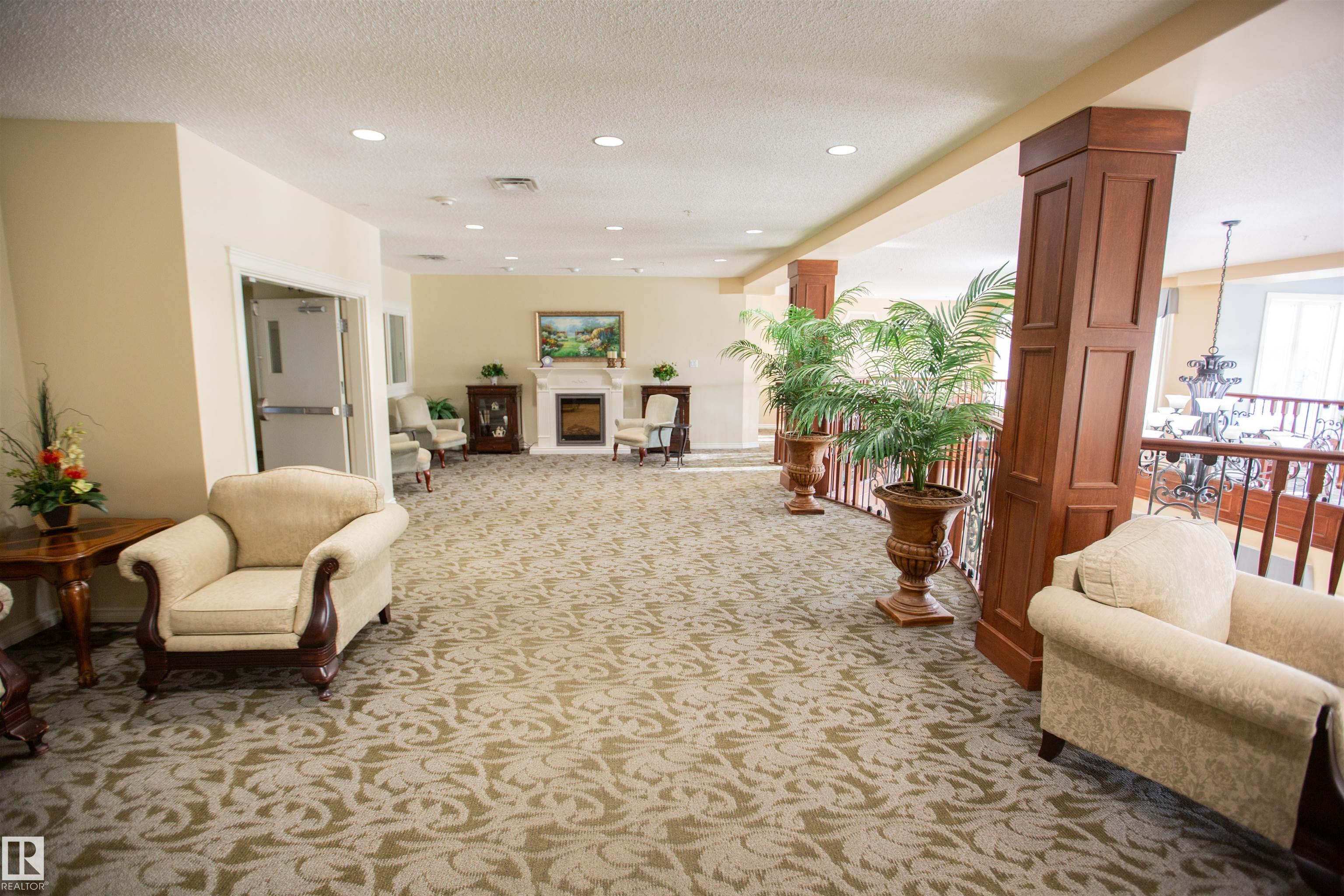 Photo 25 at 404 - 9820 165 Street NW, Glenwood, Edmonton