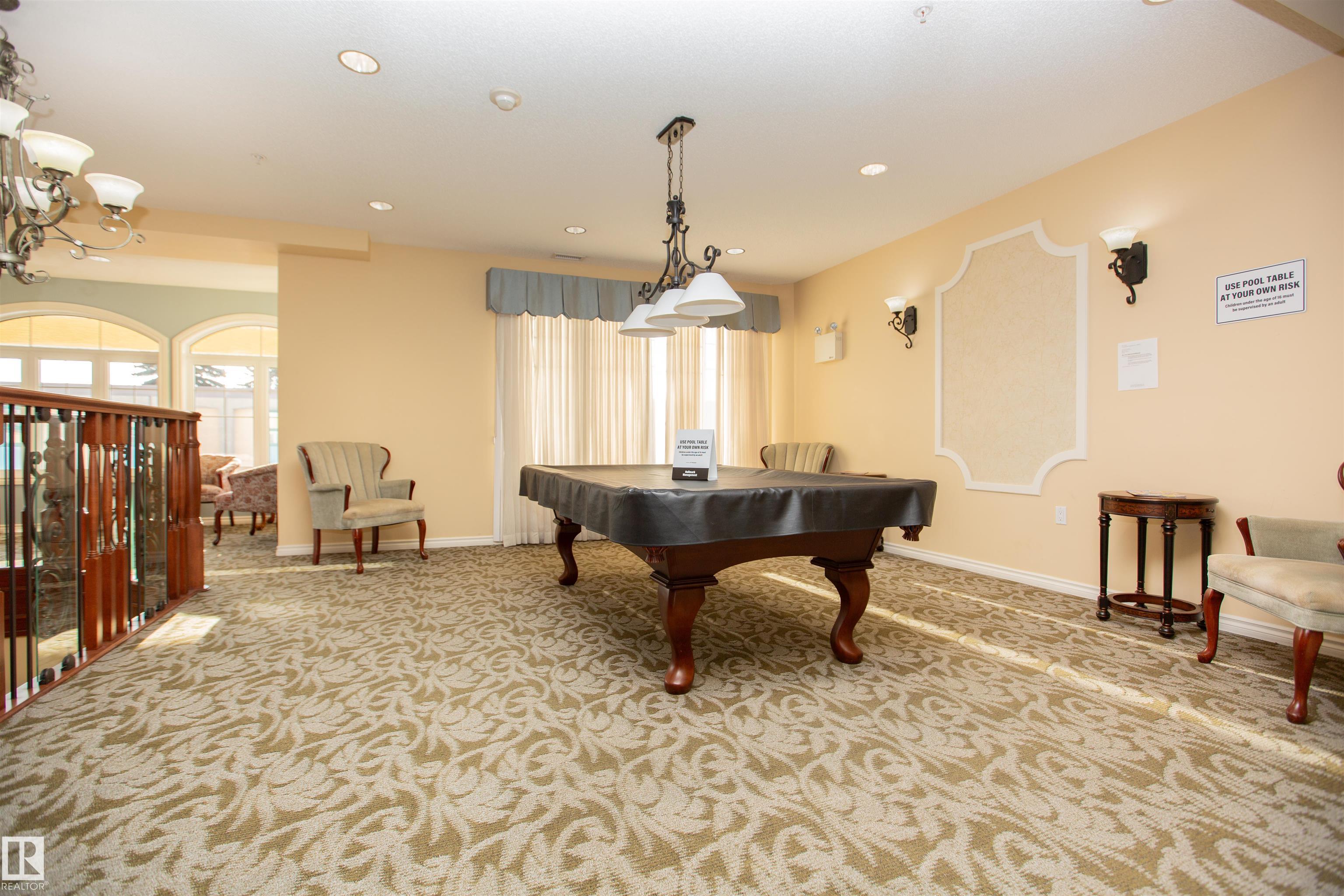 Photo 26 at 404 - 9820 165 Street NW, Glenwood, Edmonton