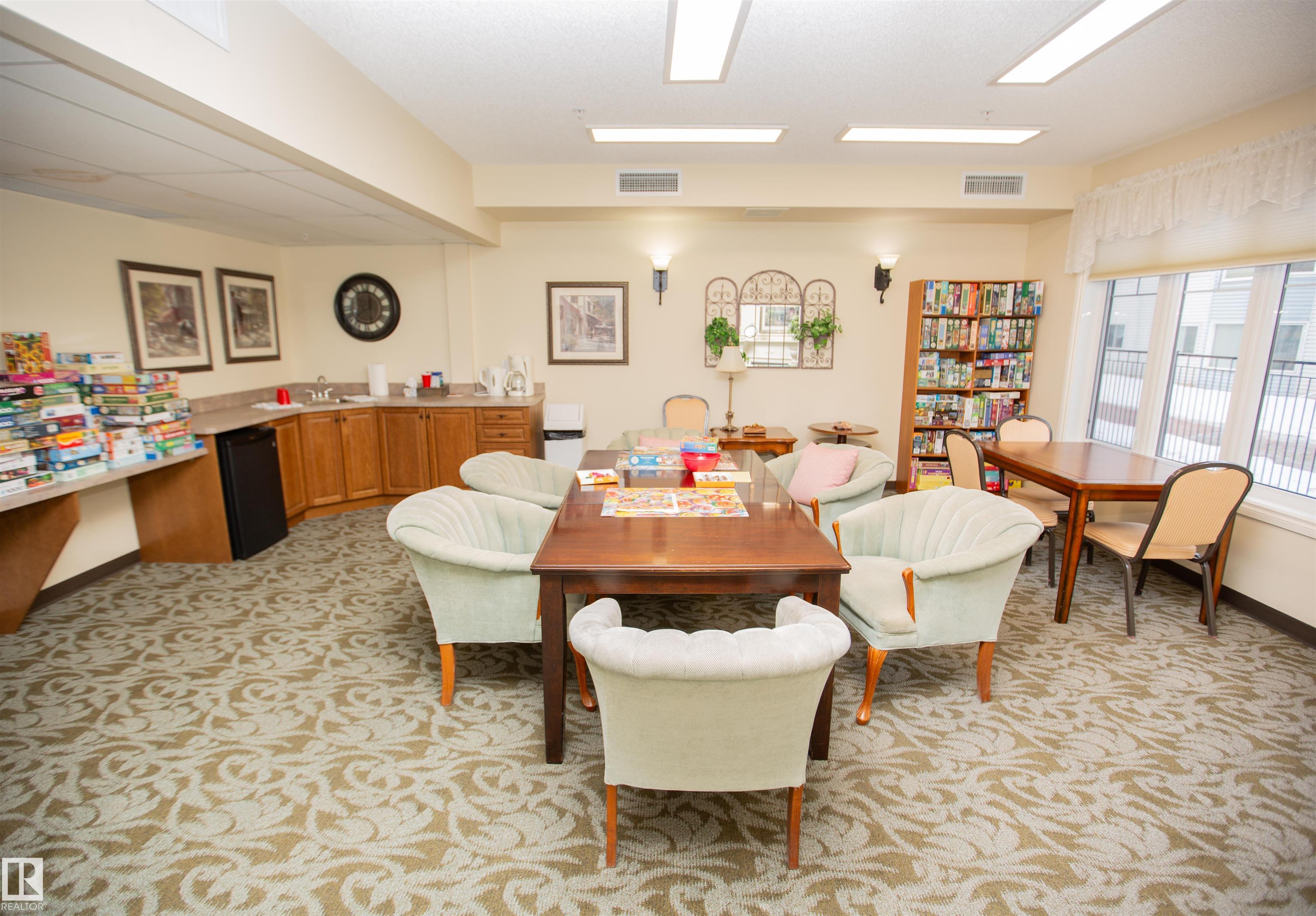 Photo 28 at 404 - 9820 165 Street NW, Glenwood, Edmonton