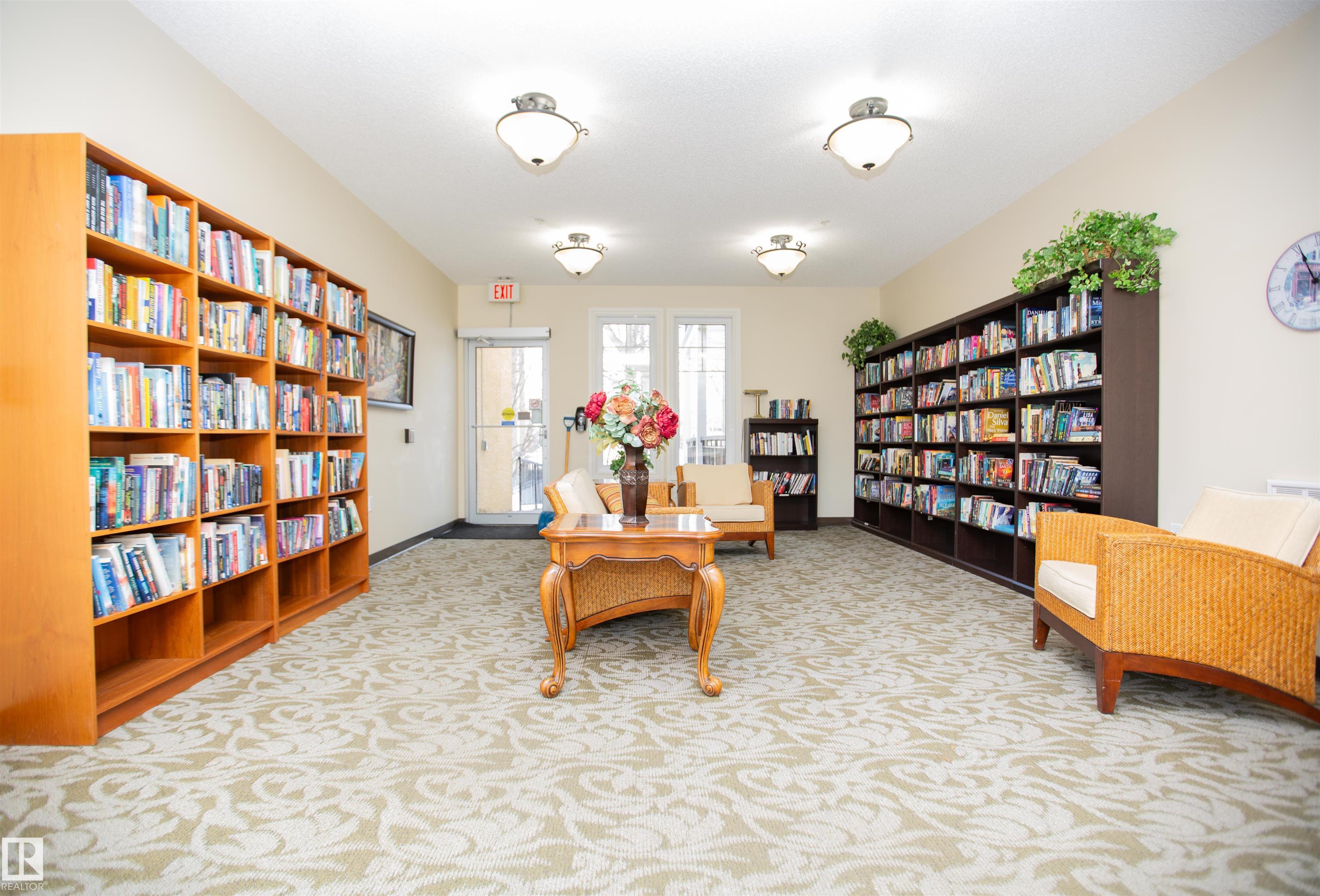 Photo 29 at 404 - 9820 165 Street NW, Glenwood, Edmonton