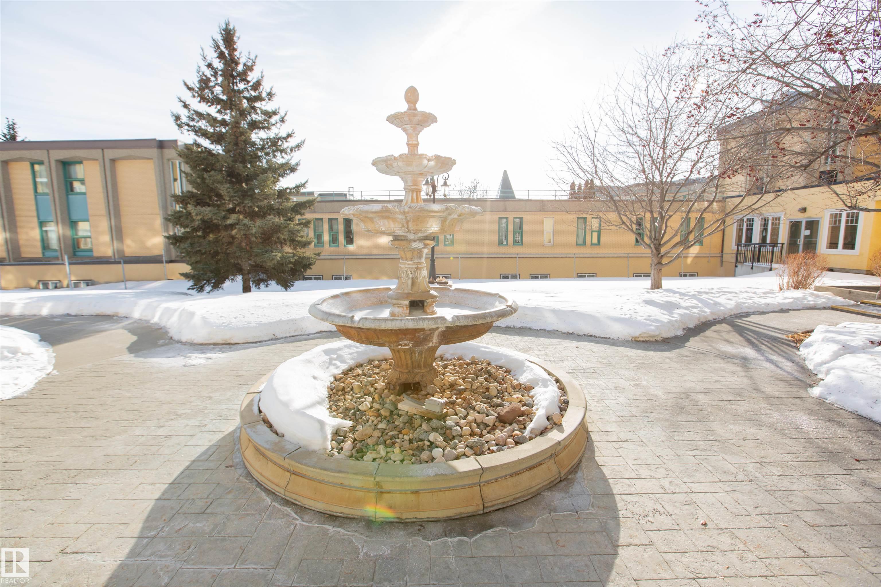 Photo 35 at 404 - 9820 165 Street NW, Glenwood, Edmonton