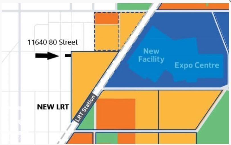 Picture for 11640 80 ST NW