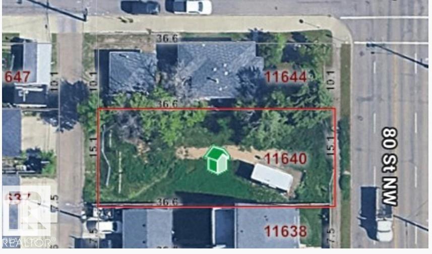 Picture for 11640 80 ST NW