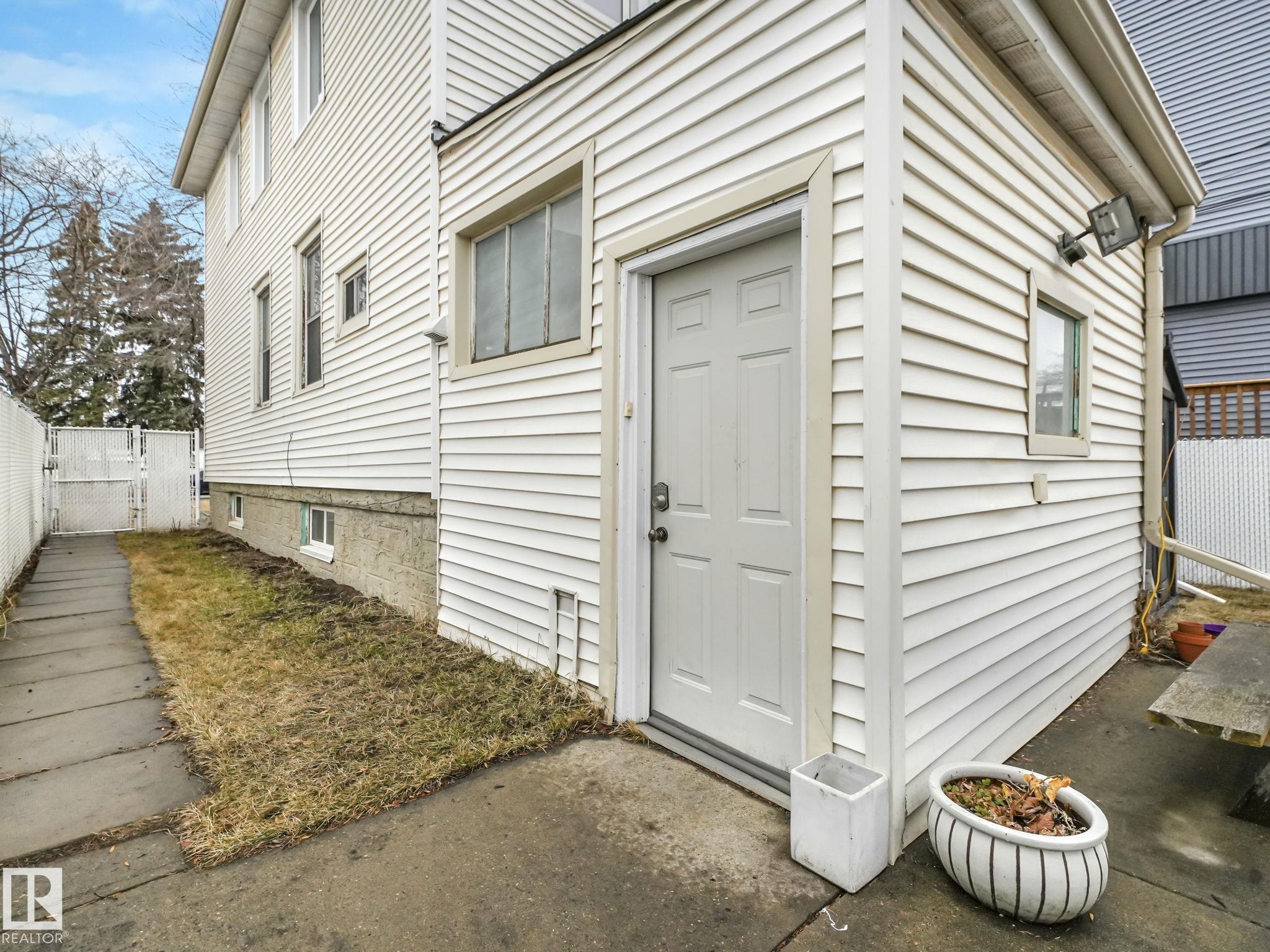 12141 96 Street NW, Alberta Avenue, Edmonton