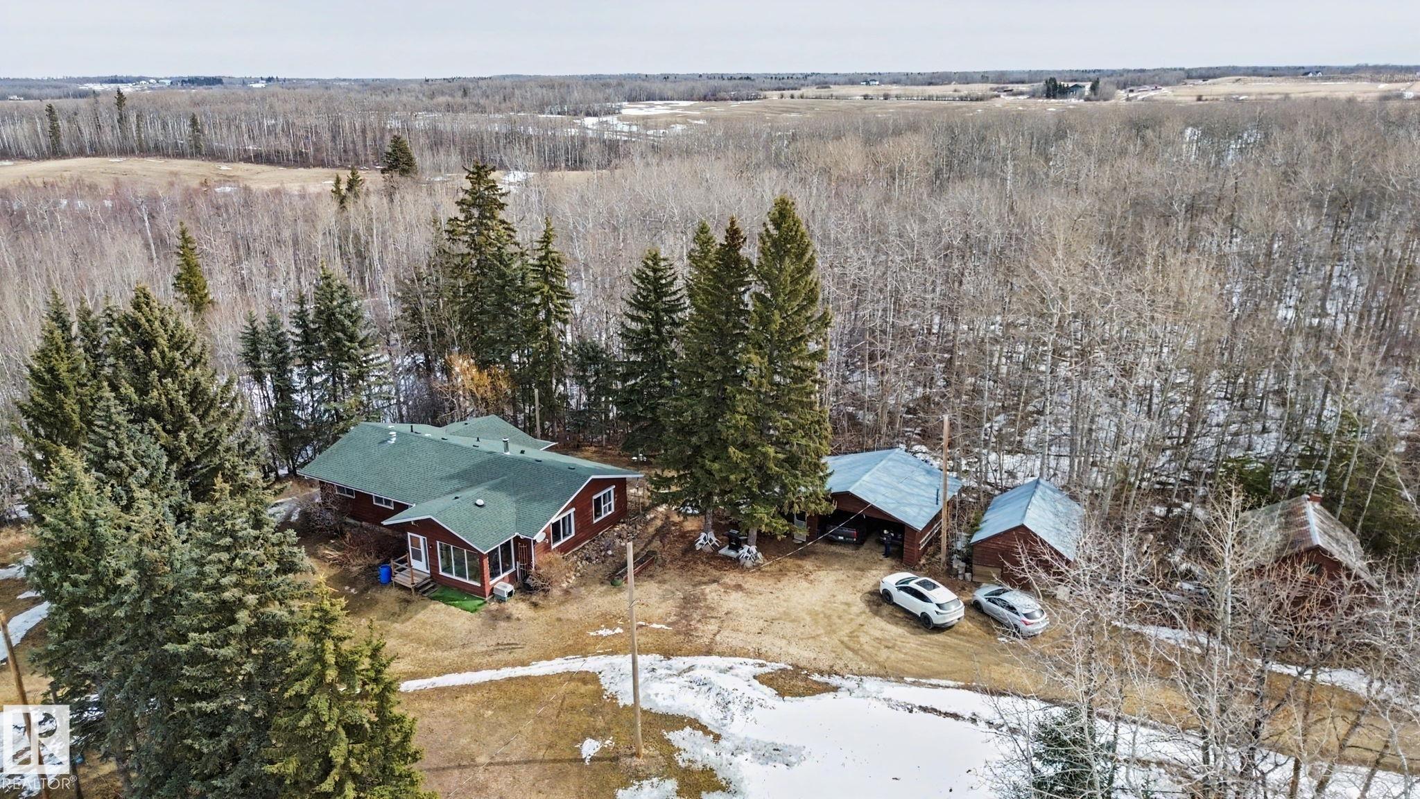 22302 Twp Rd 504, None, Rural Leduc County