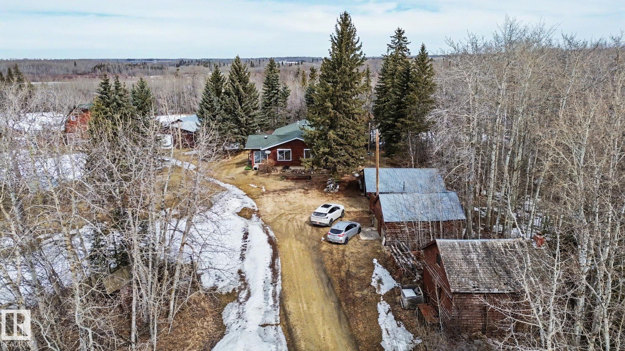 22302 Twp Rd 504, None, Rural Leduc County