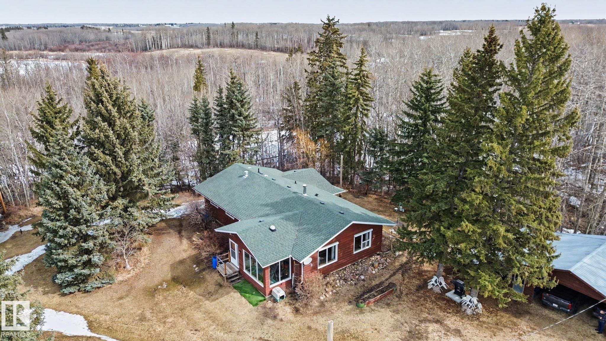 22302 Twp Rd 504, None, Rural Leduc County