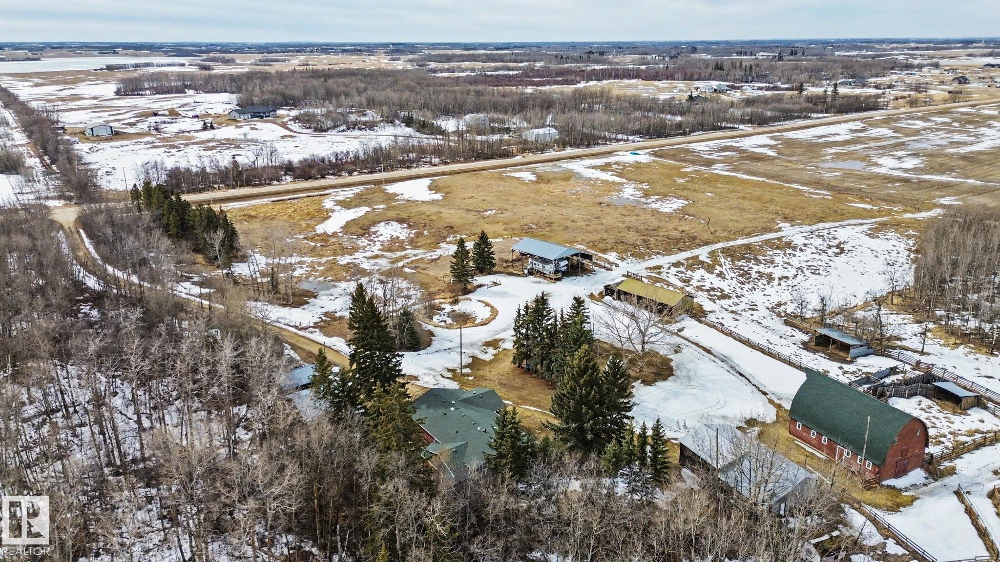 22302 Twp Rd 504, None, Rural Leduc County