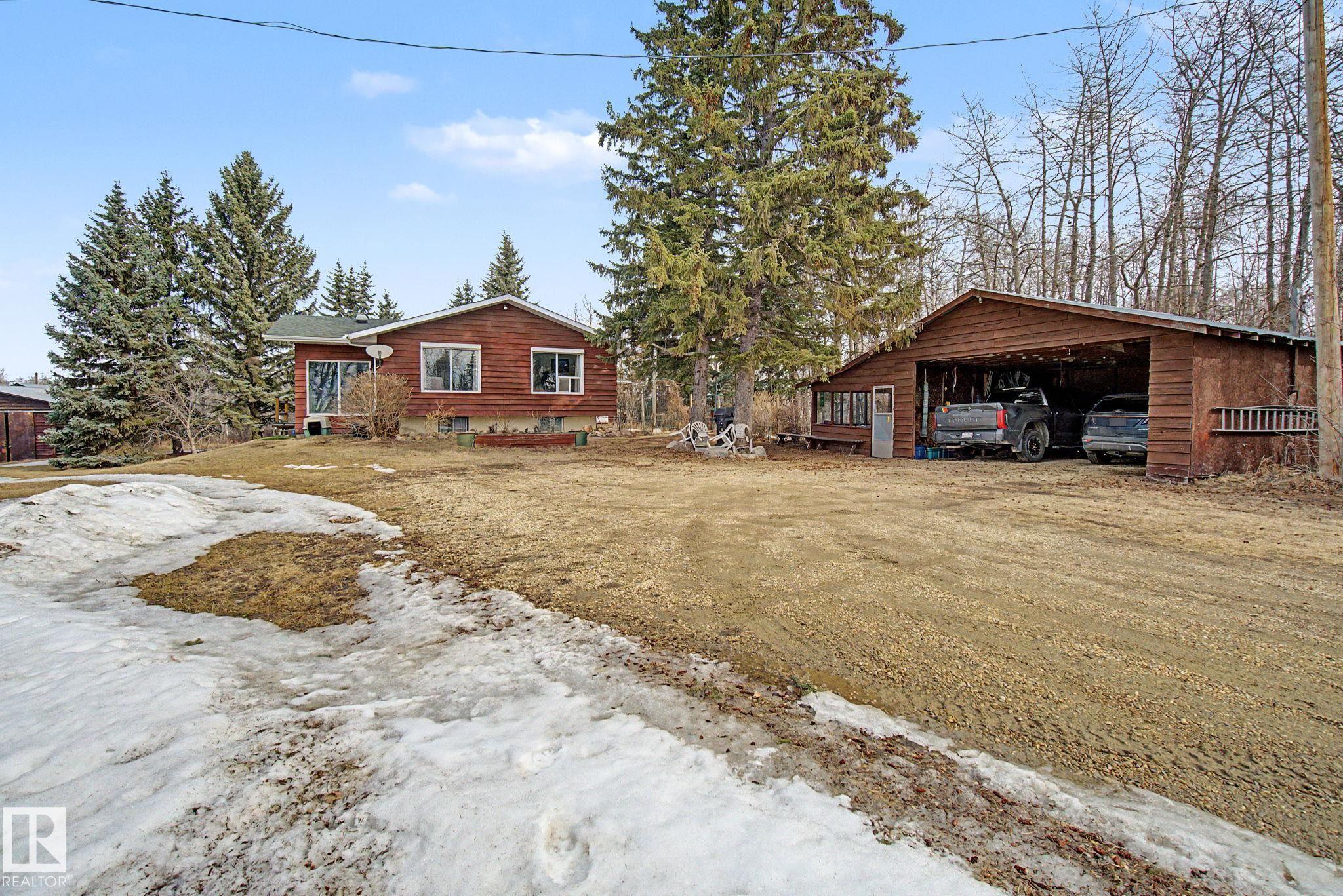 22302 Twp Rd 504, None, Rural Leduc County