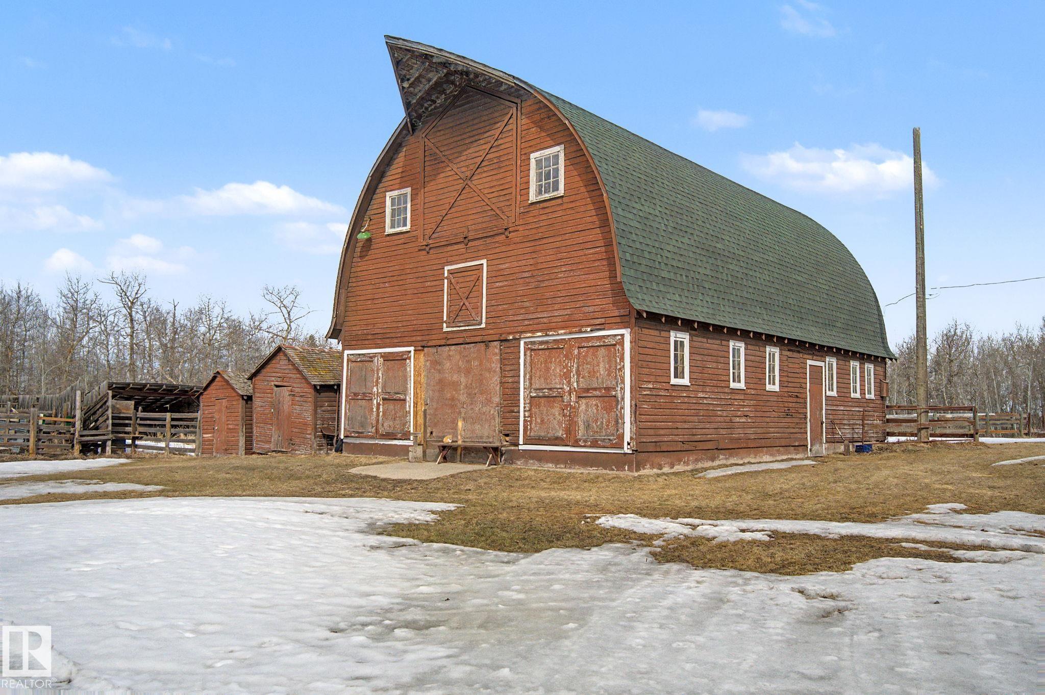 Photo 62 at 22302 Twp Rd 504, None, Rural Leduc County