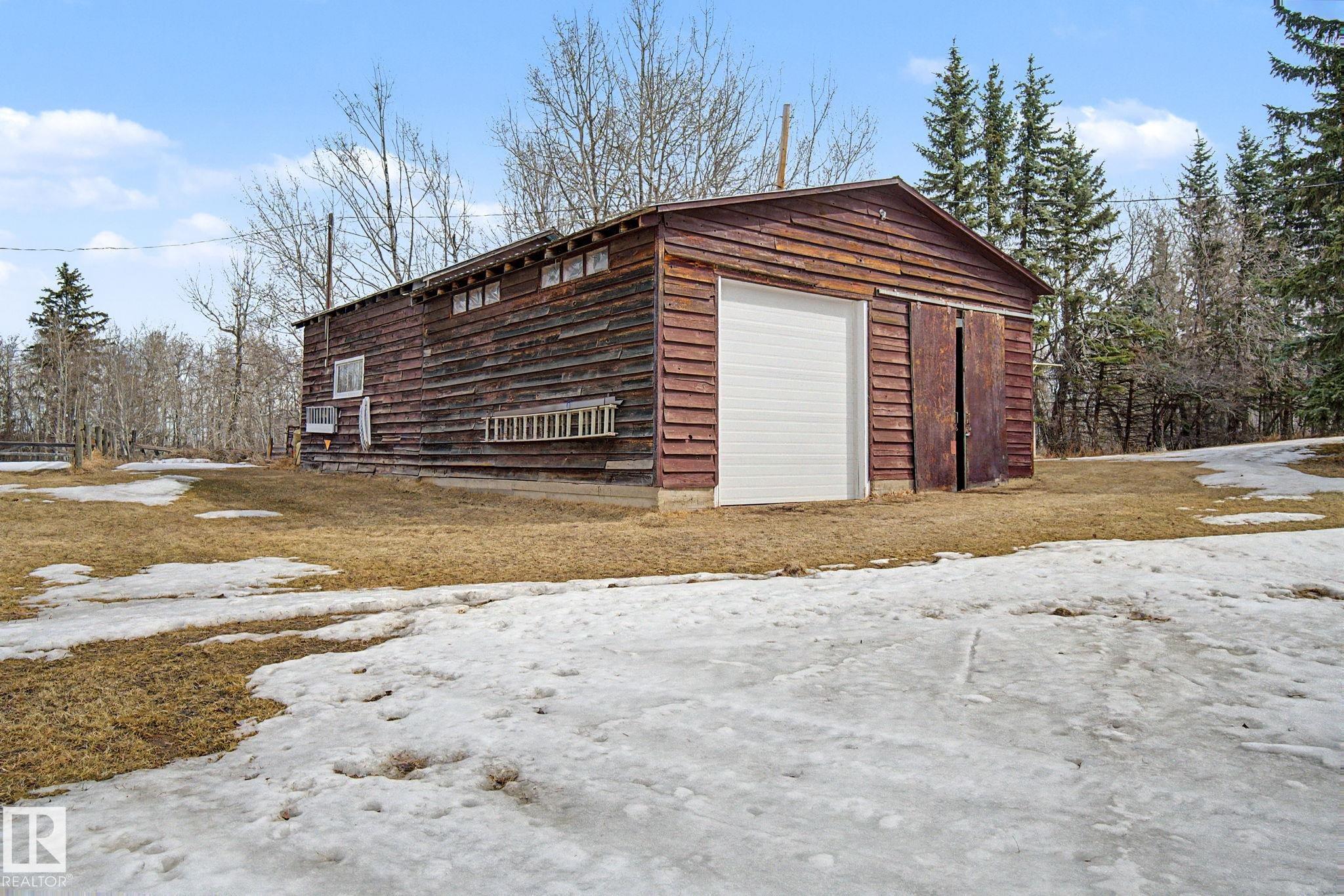 Photo 64 at 22302 Twp Rd 504, None, Rural Leduc County