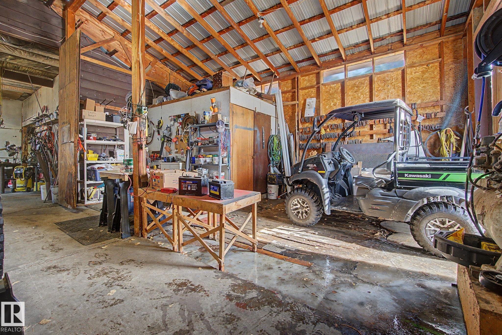 Photo 65 at 22302 Twp Rd 504, None, Rural Leduc County