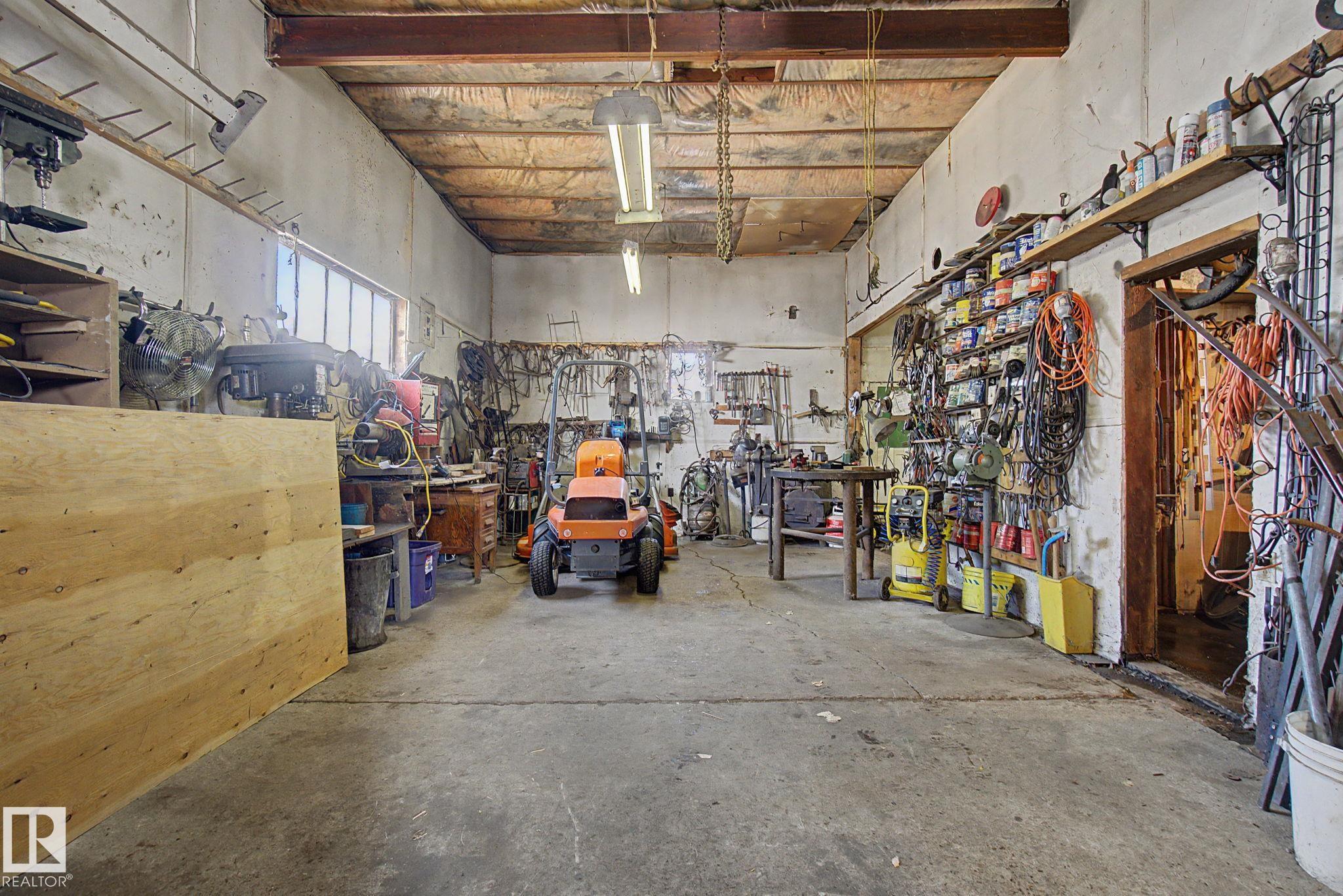 Photo 67 at 22302 Twp Rd 504, None, Rural Leduc County