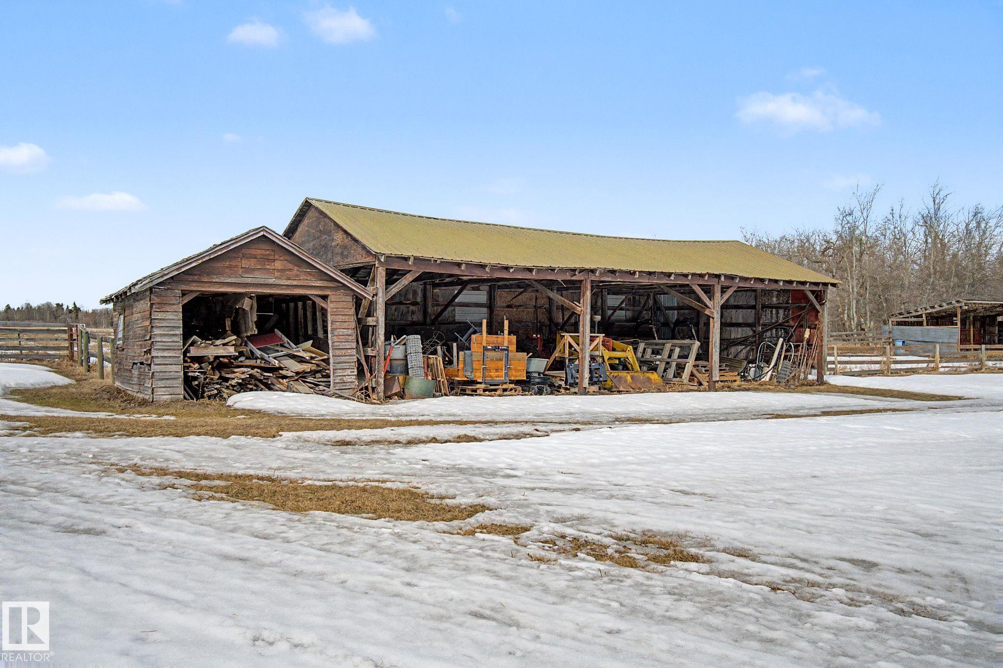 Photo 70 at 22302 Twp Rd 504, None, Rural Leduc County