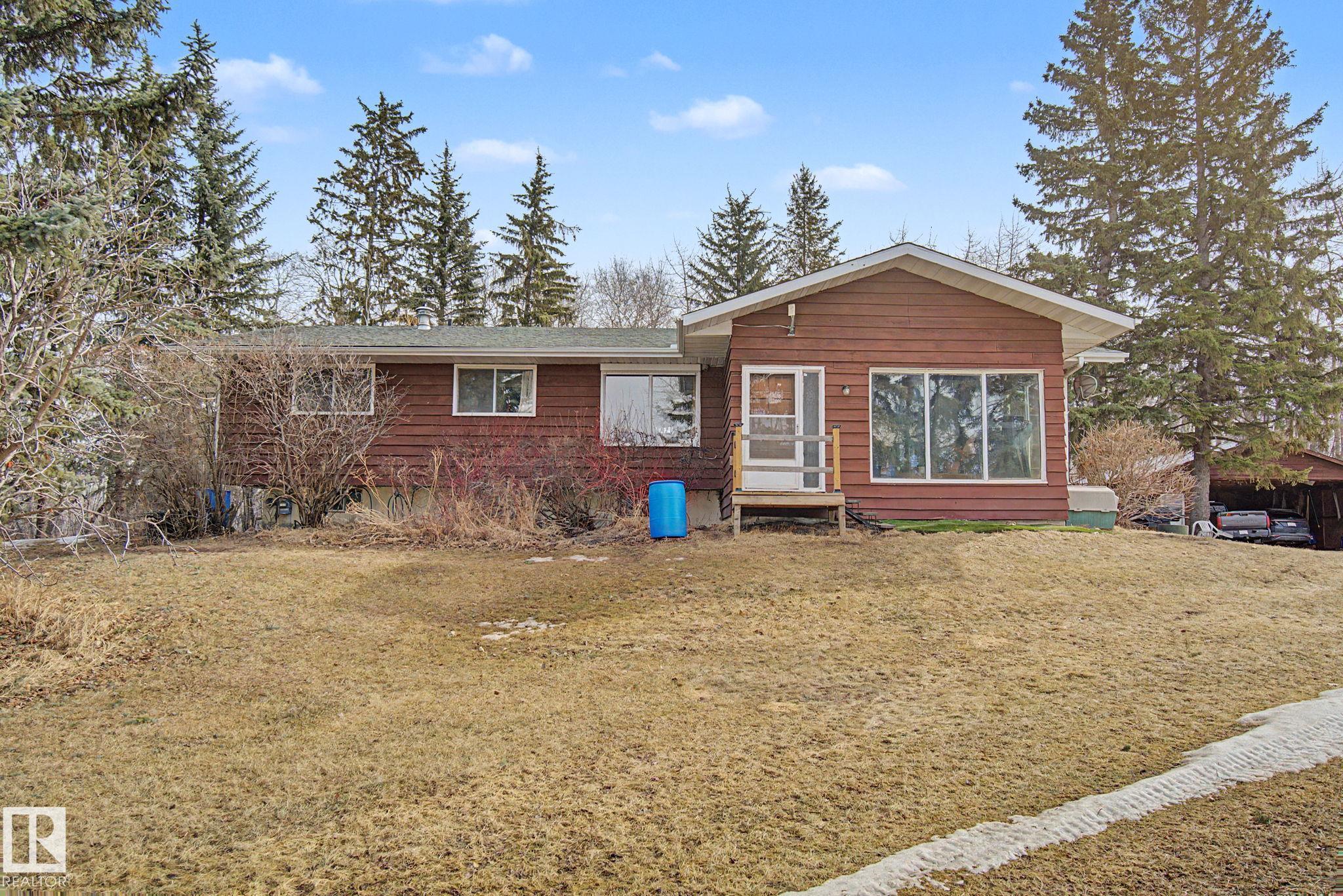 Photo 8 at 22302 Twp Rd 504, None, Rural Leduc County