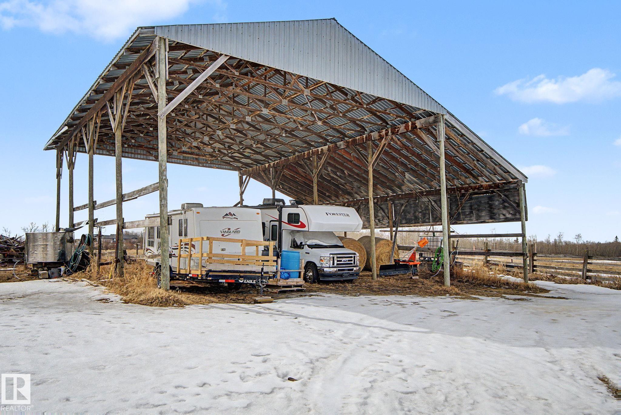 Photo 71 at 22302 Twp Rd 504, None, Rural Leduc County