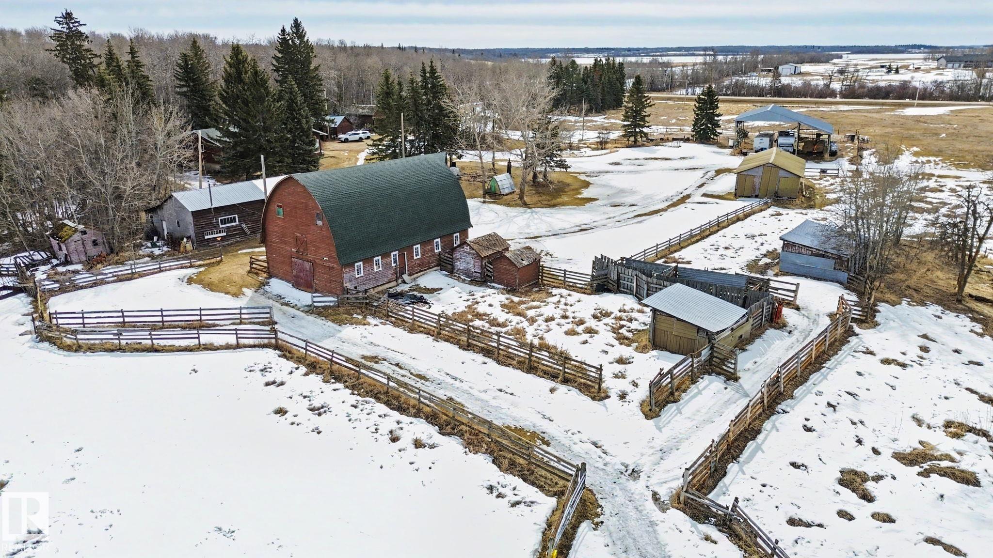 Photo 72 at 22302 Twp Rd 504, None, Rural Leduc County