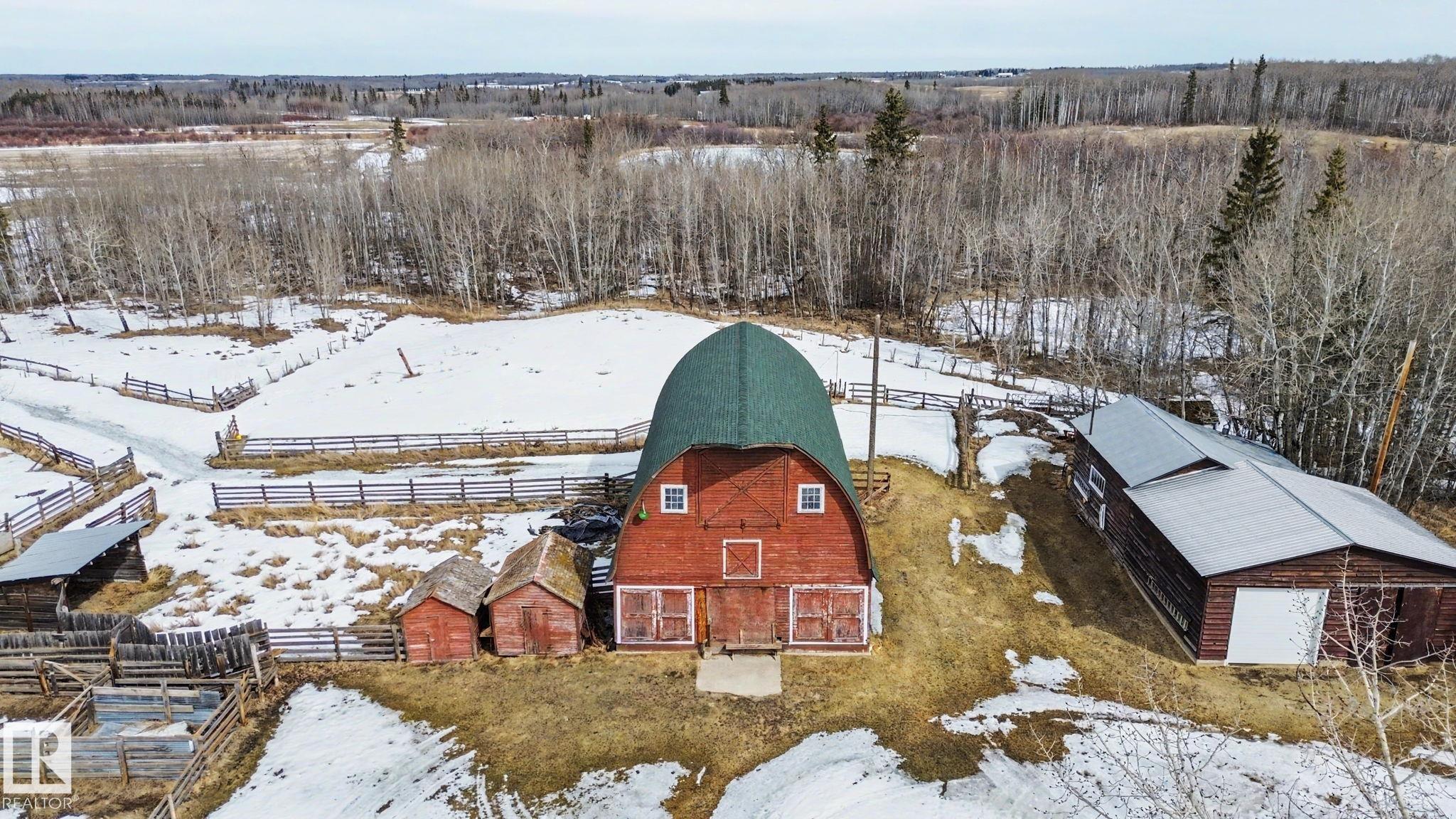 Photo 73 at 22302 Twp Rd 504, None, Rural Leduc County