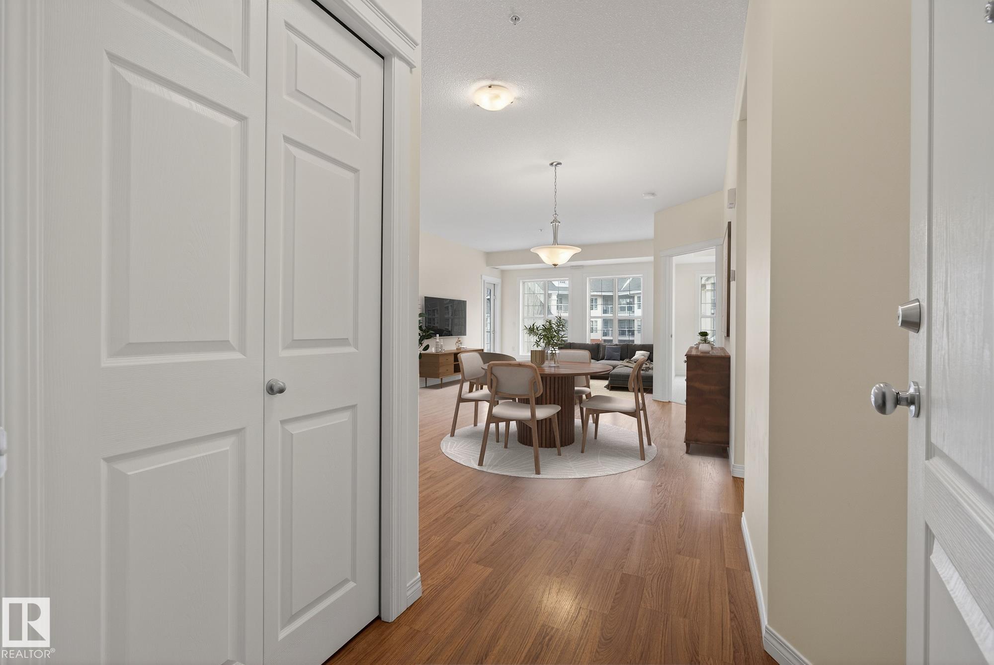 323 - 45 Inglewood Drive, Inglewood, St. Albert