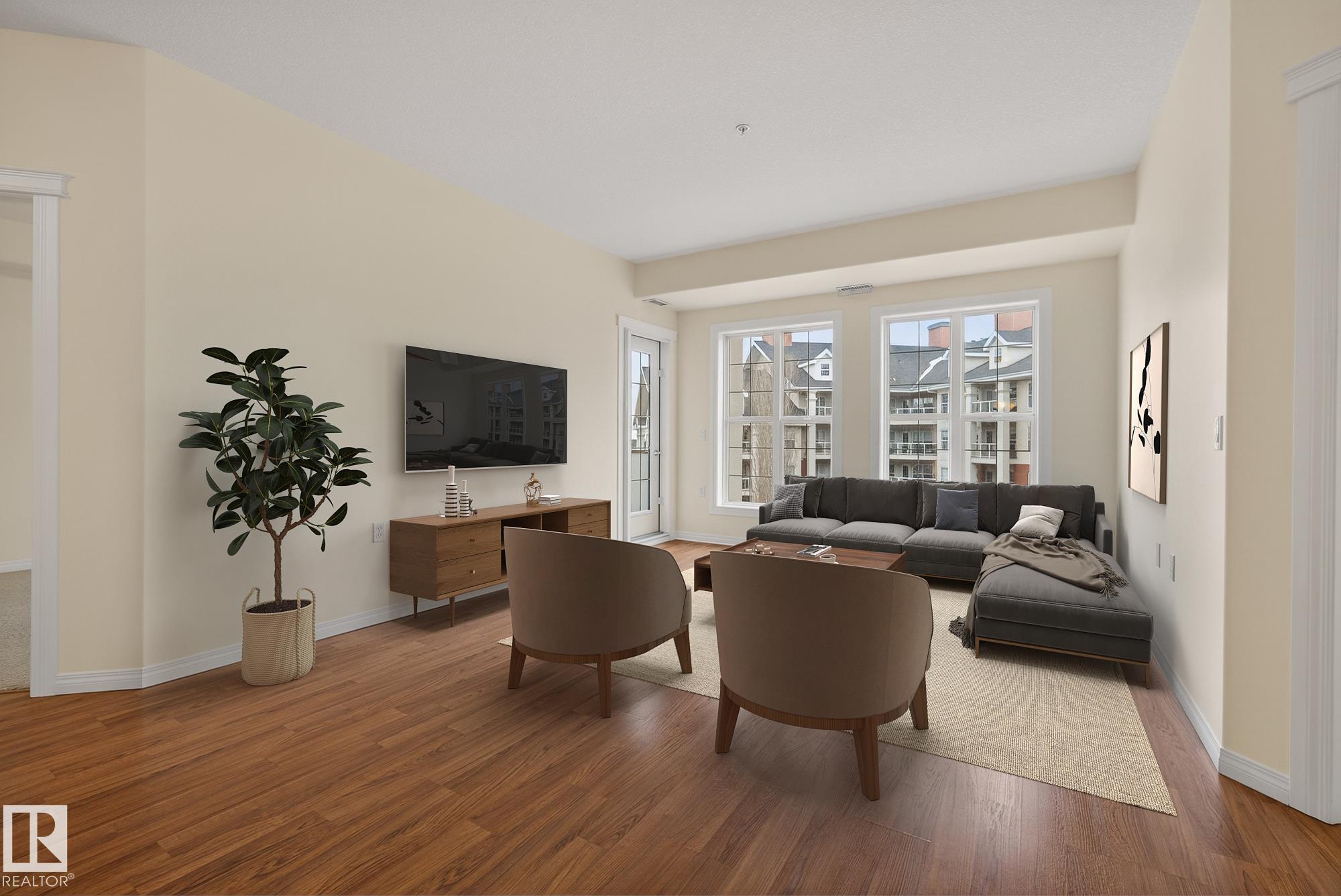 Photo 11 at 323 - 45 Inglewood Drive, Inglewood, St. Albert