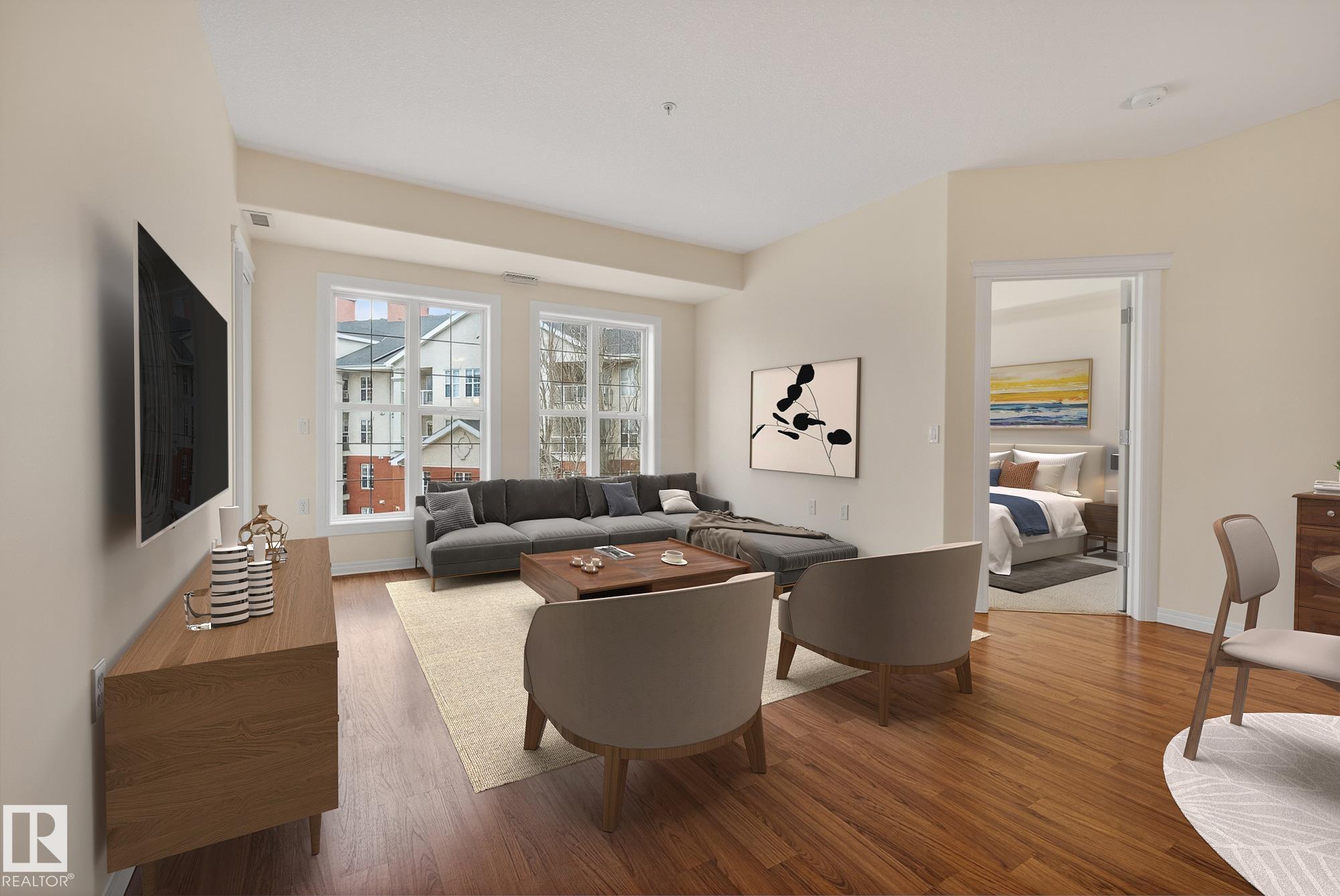 Photo 12 at 323 - 45 Inglewood Drive, Inglewood, St. Albert