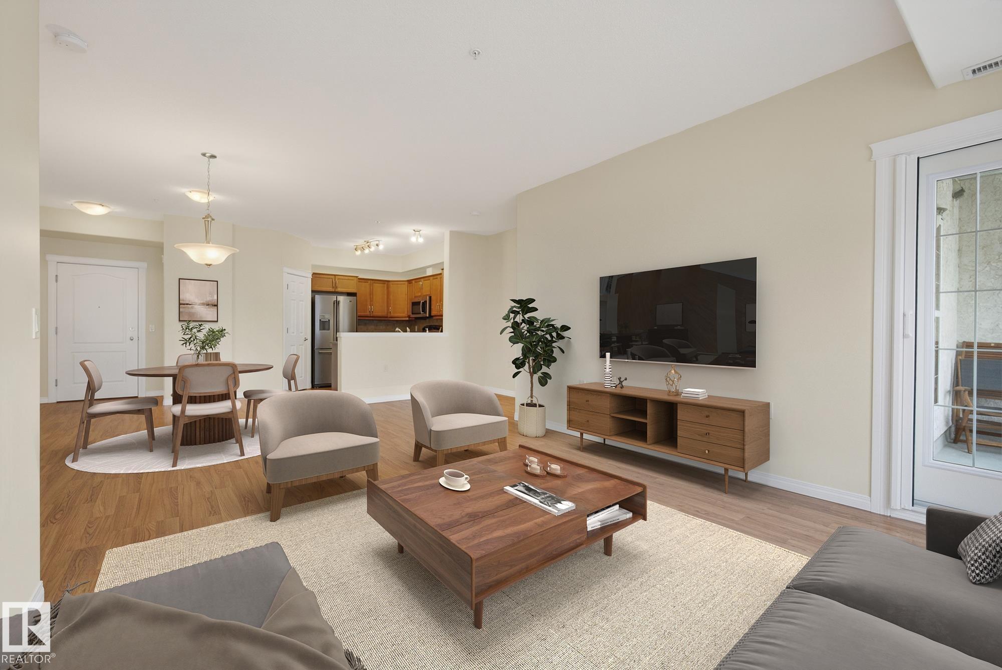 Photo 13 at 323 - 45 Inglewood Drive, Inglewood, St. Albert