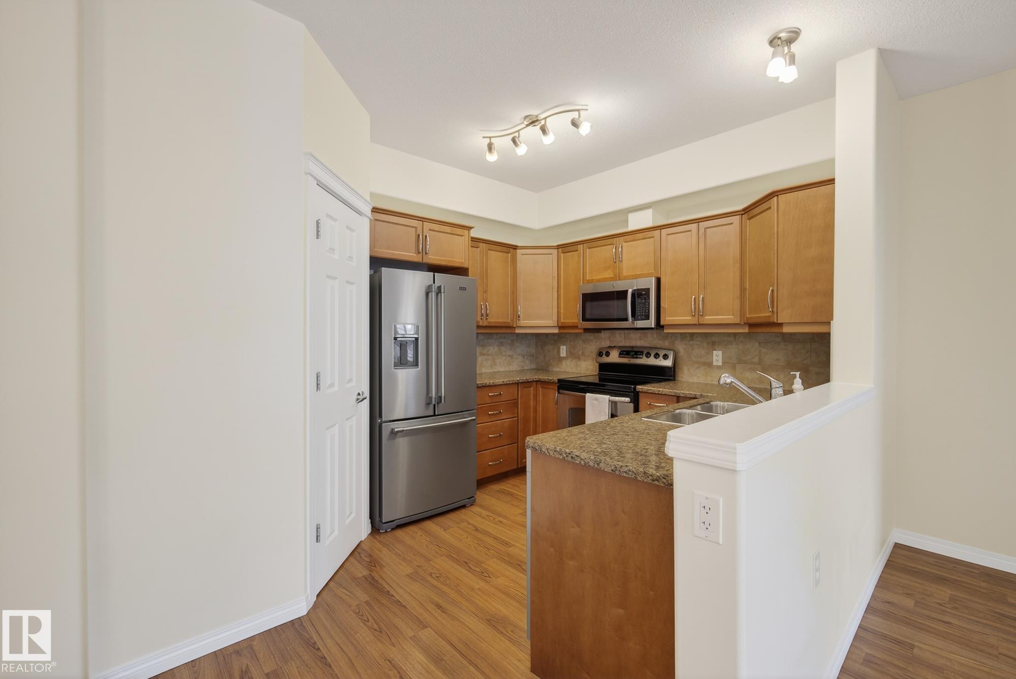 323 - 45 Inglewood Drive, Inglewood, St. Albert