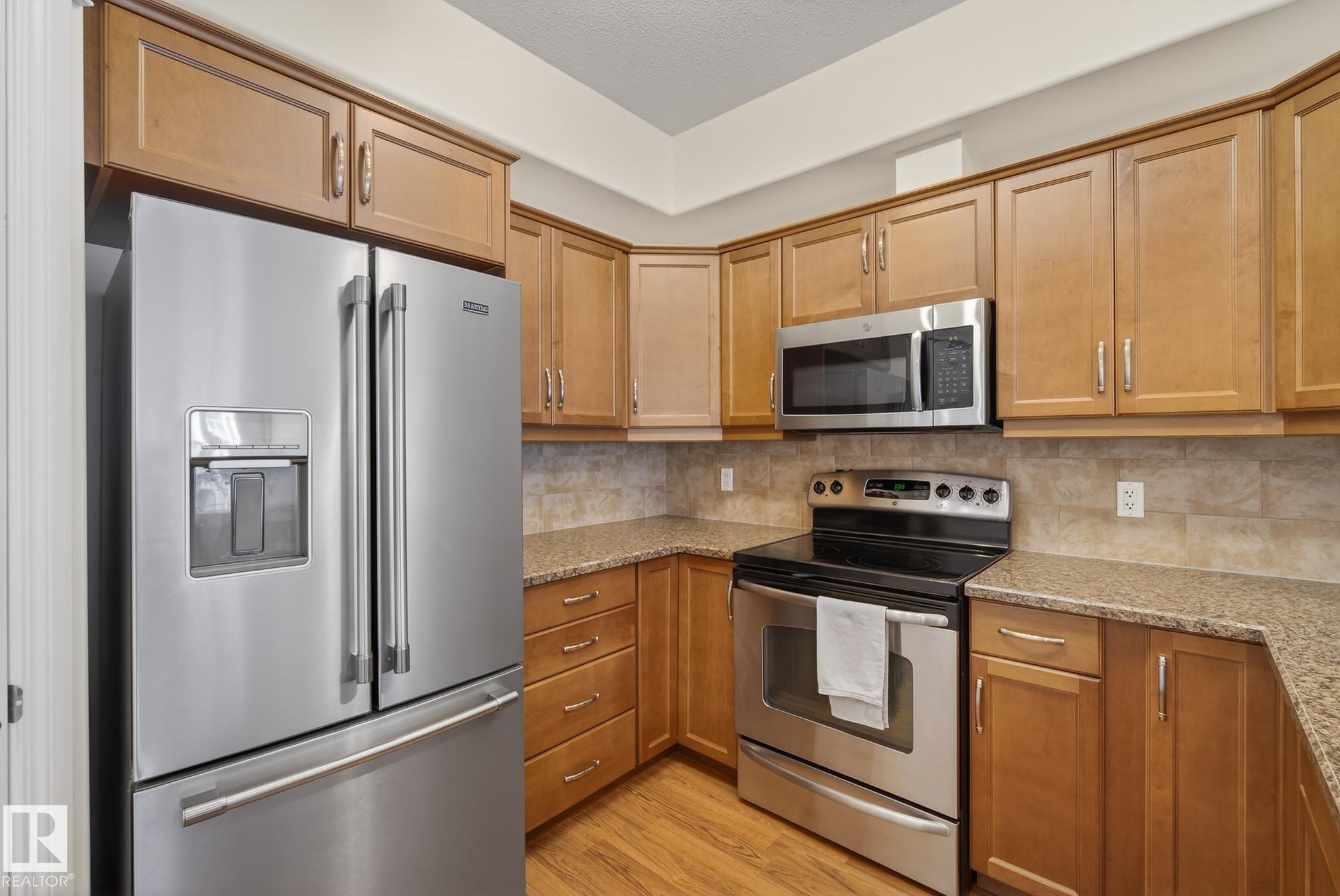 Photo 7 at 323 - 45 Inglewood Drive, Inglewood, St. Albert