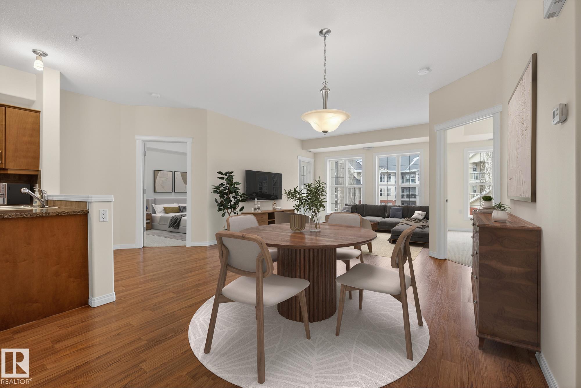 Photo 9 at 323 - 45 Inglewood Drive, Inglewood, St. Albert